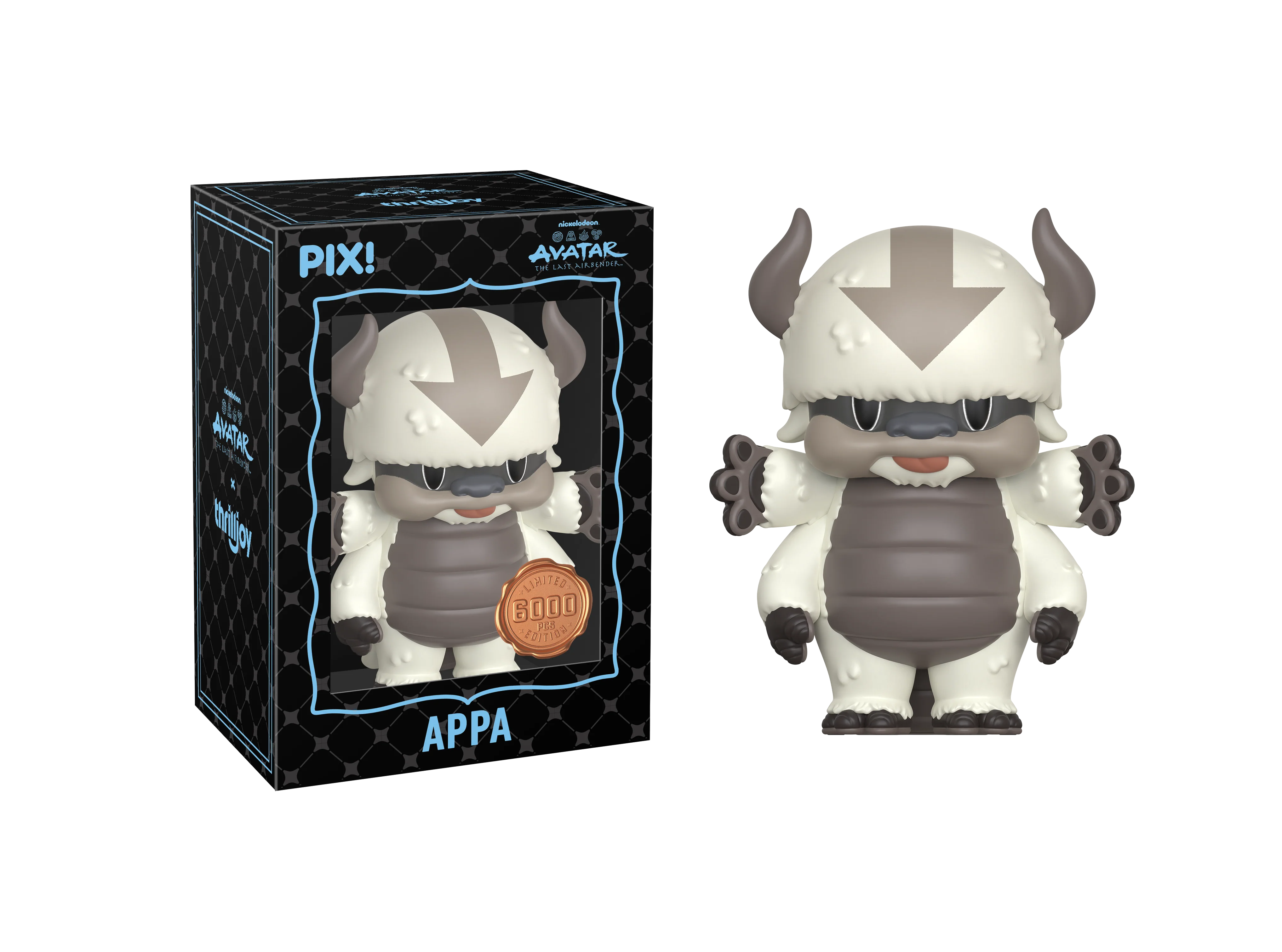 PIX! Appa - Image 3
