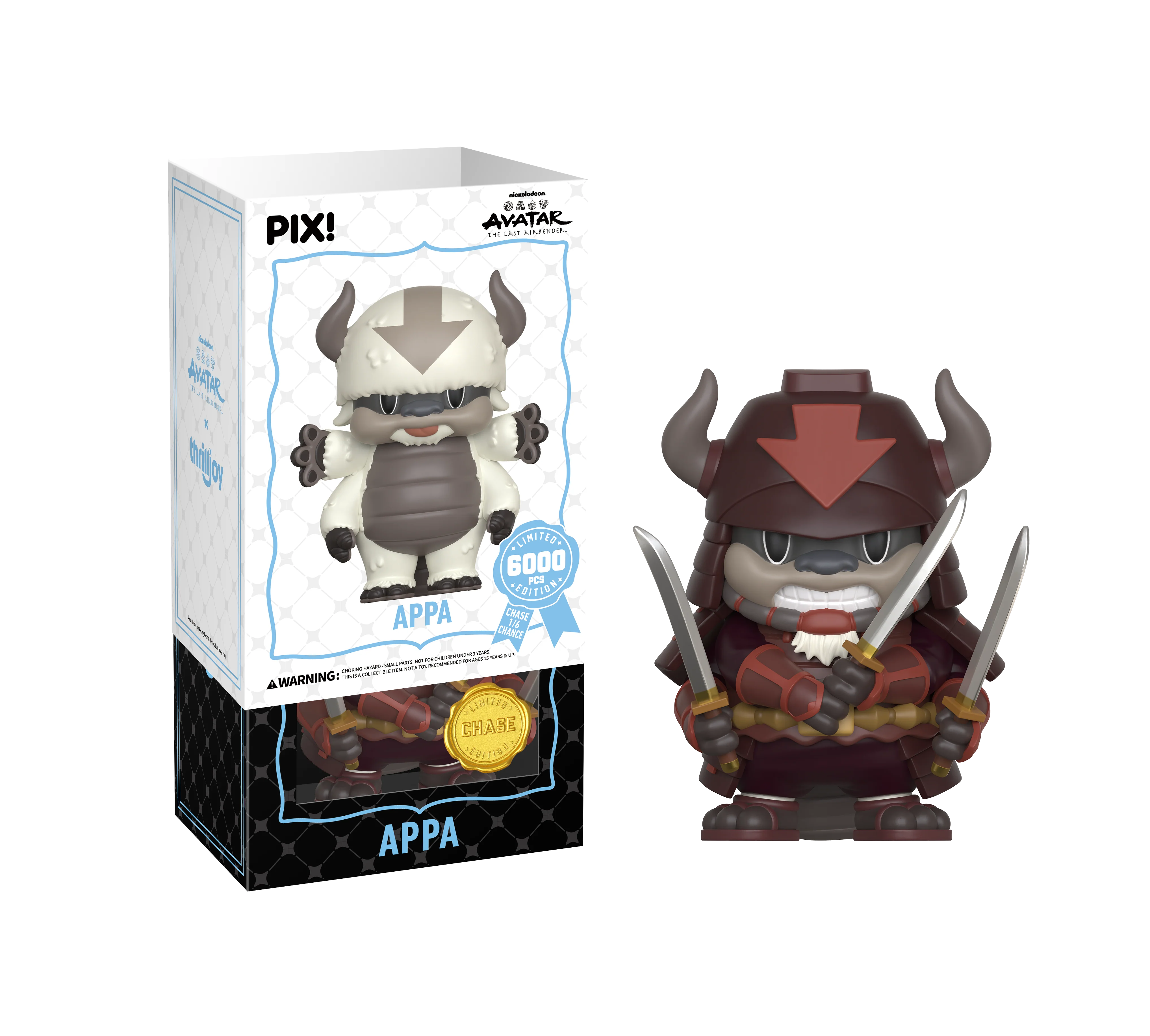 PIX! Appa - Image 4