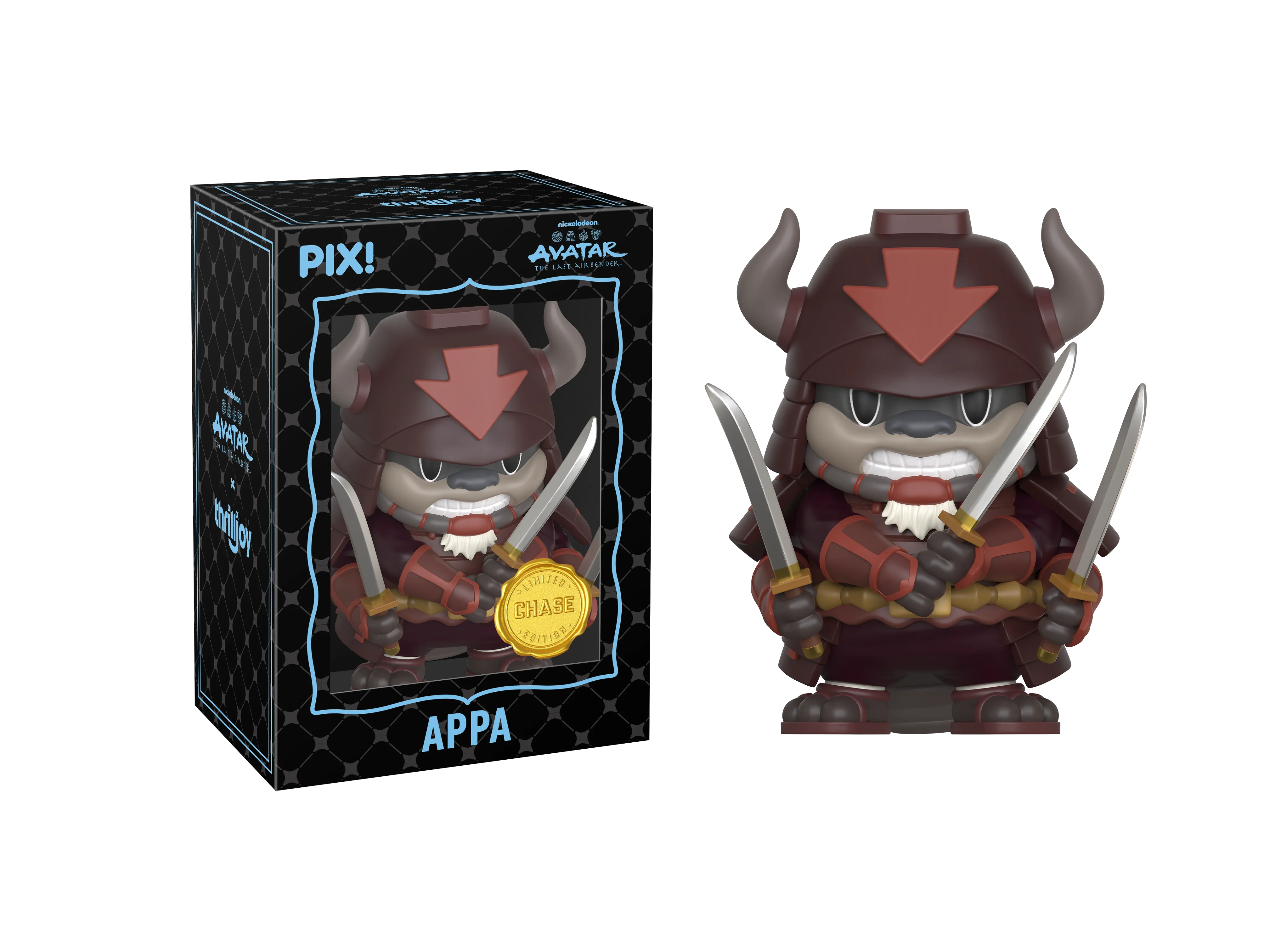 PIX! Appa - Image 5