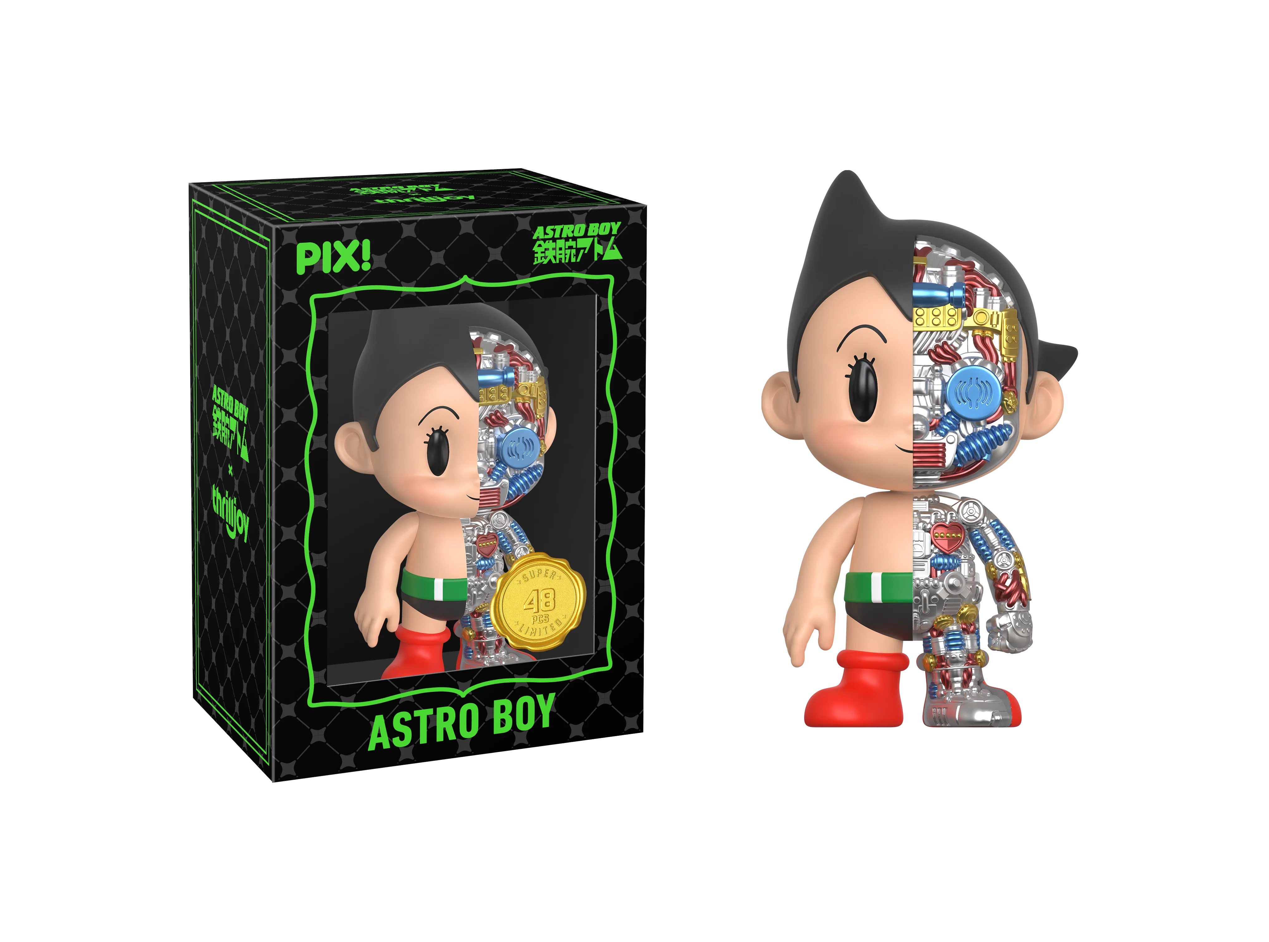 PIX! Astro Boy - Image 7
