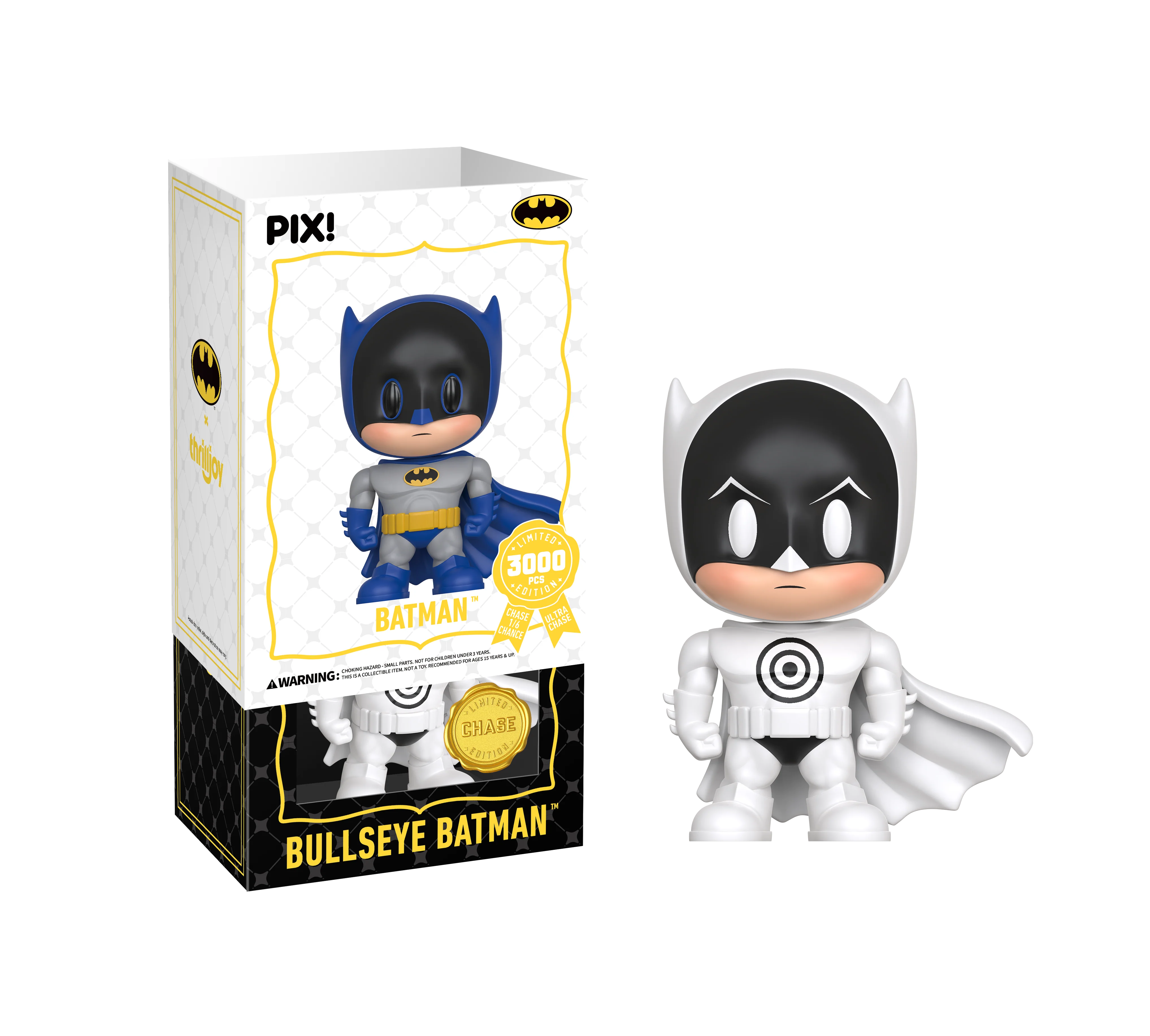 PIX! Batman - Image 4