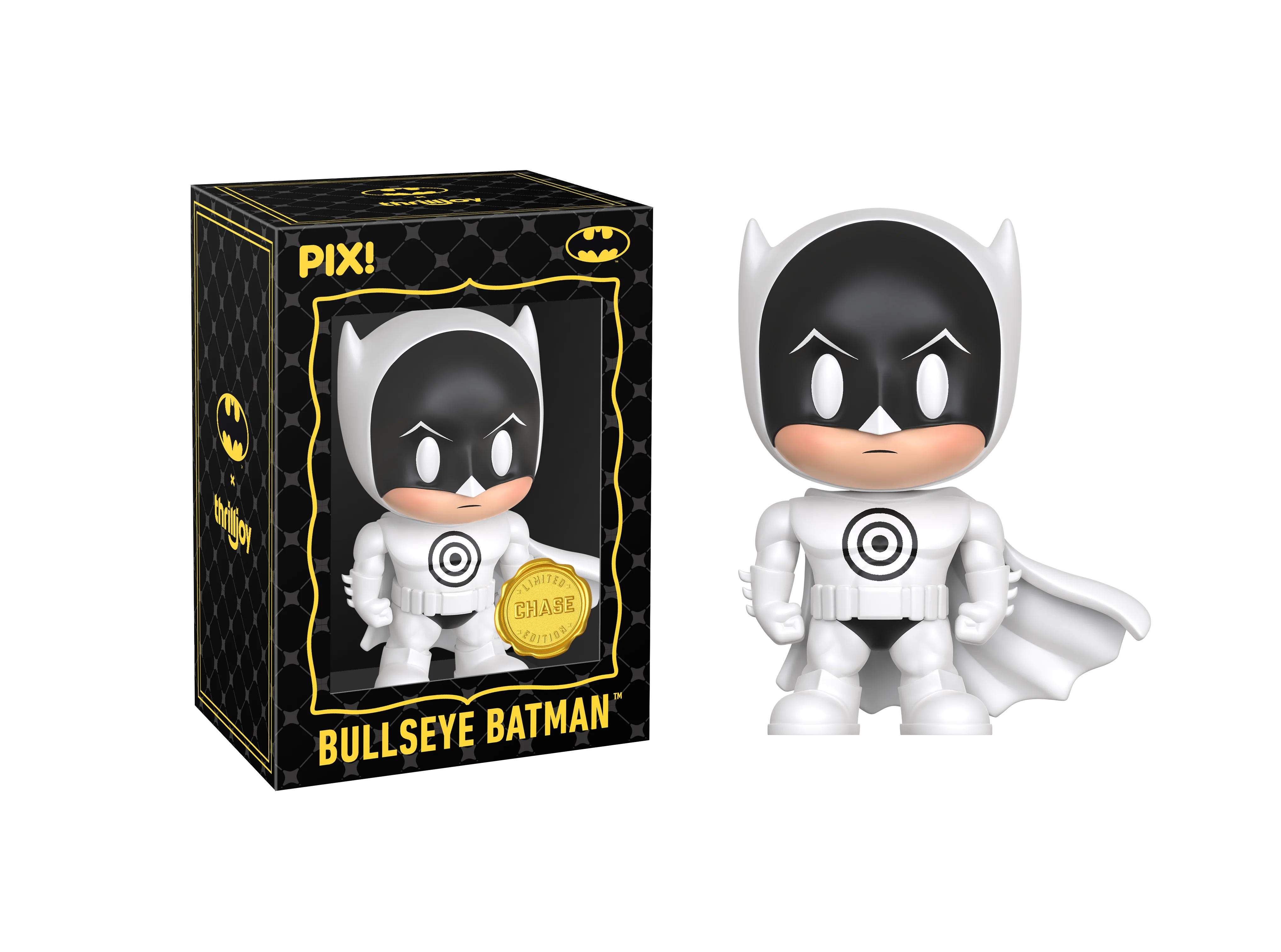 PIX! Batman - Image 5