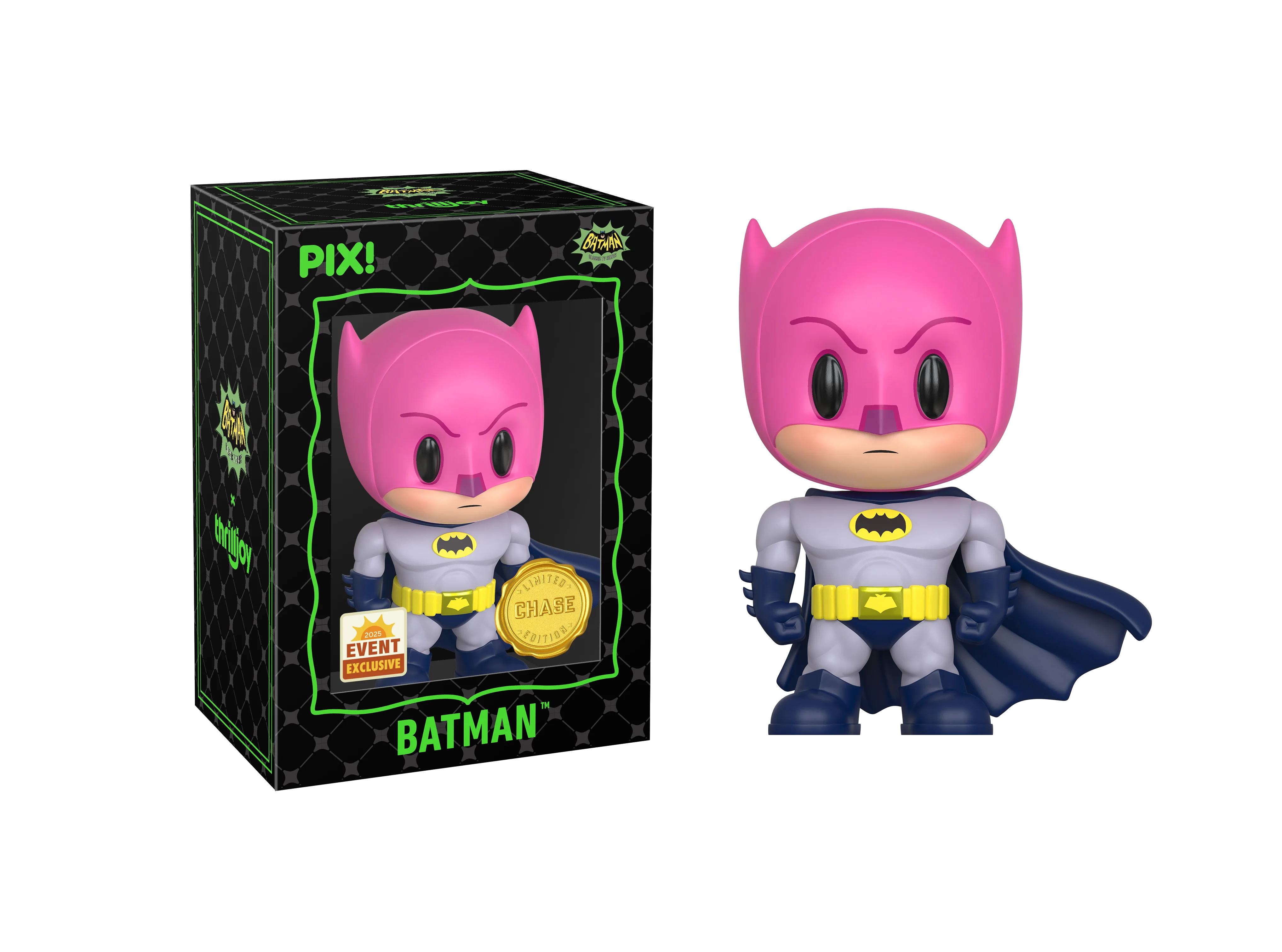 PIX! Batman - Image 5