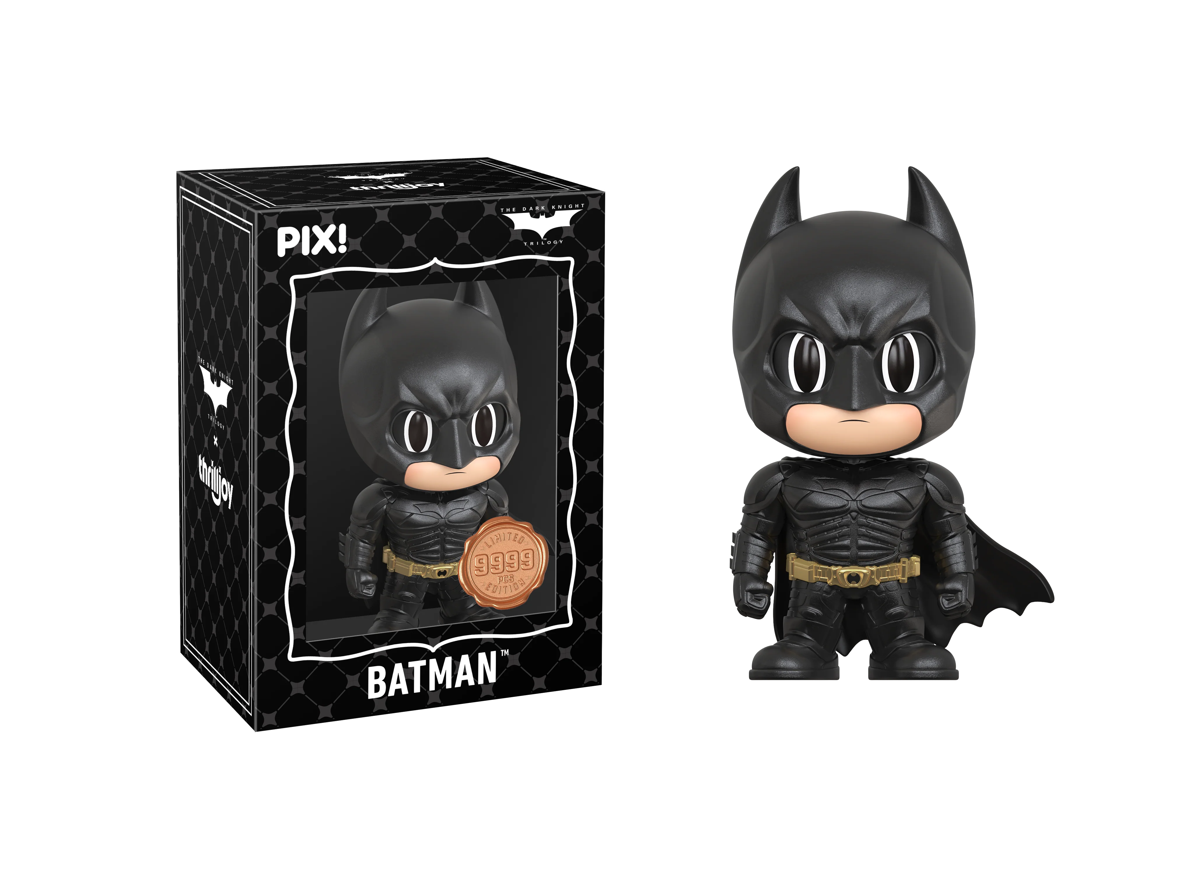 PIX! Batman: The Dark Knight Rises - Image 3