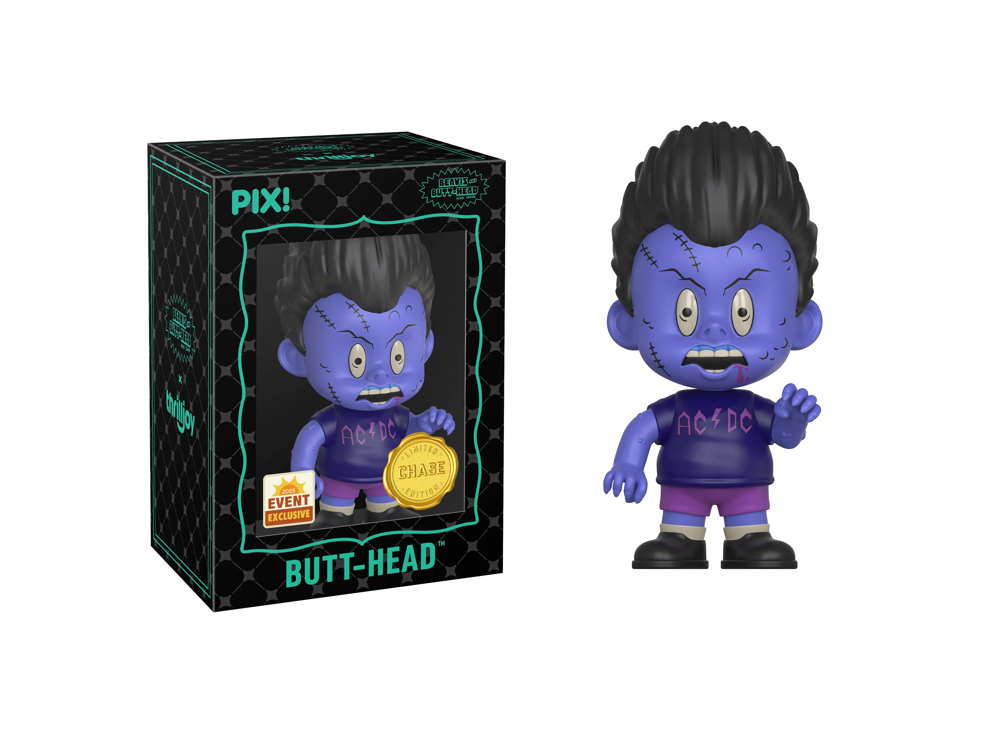 PIX! Beavis - Image 5