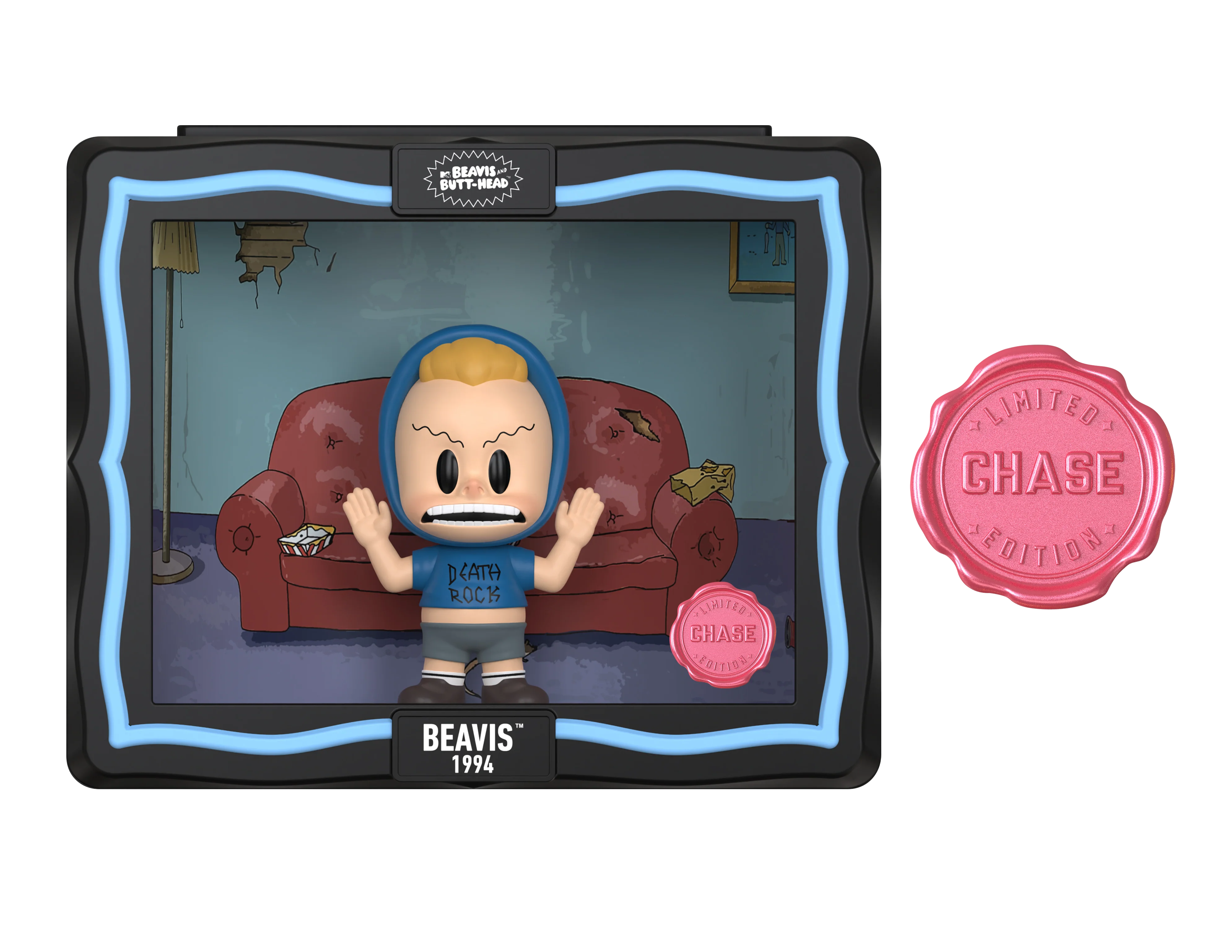 PIX! - Beavis - Image 4
