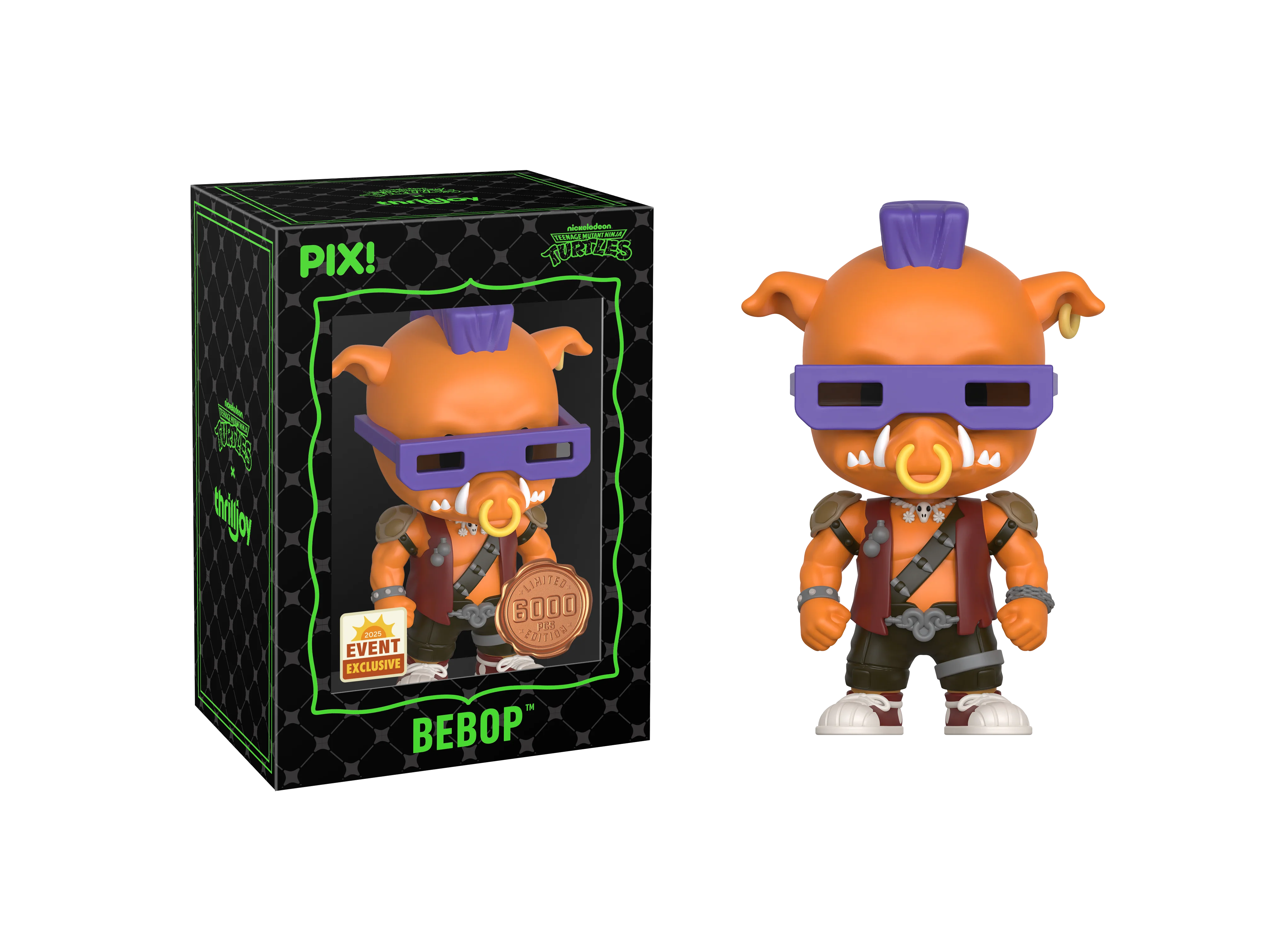 PIX! Bebop - Image 3