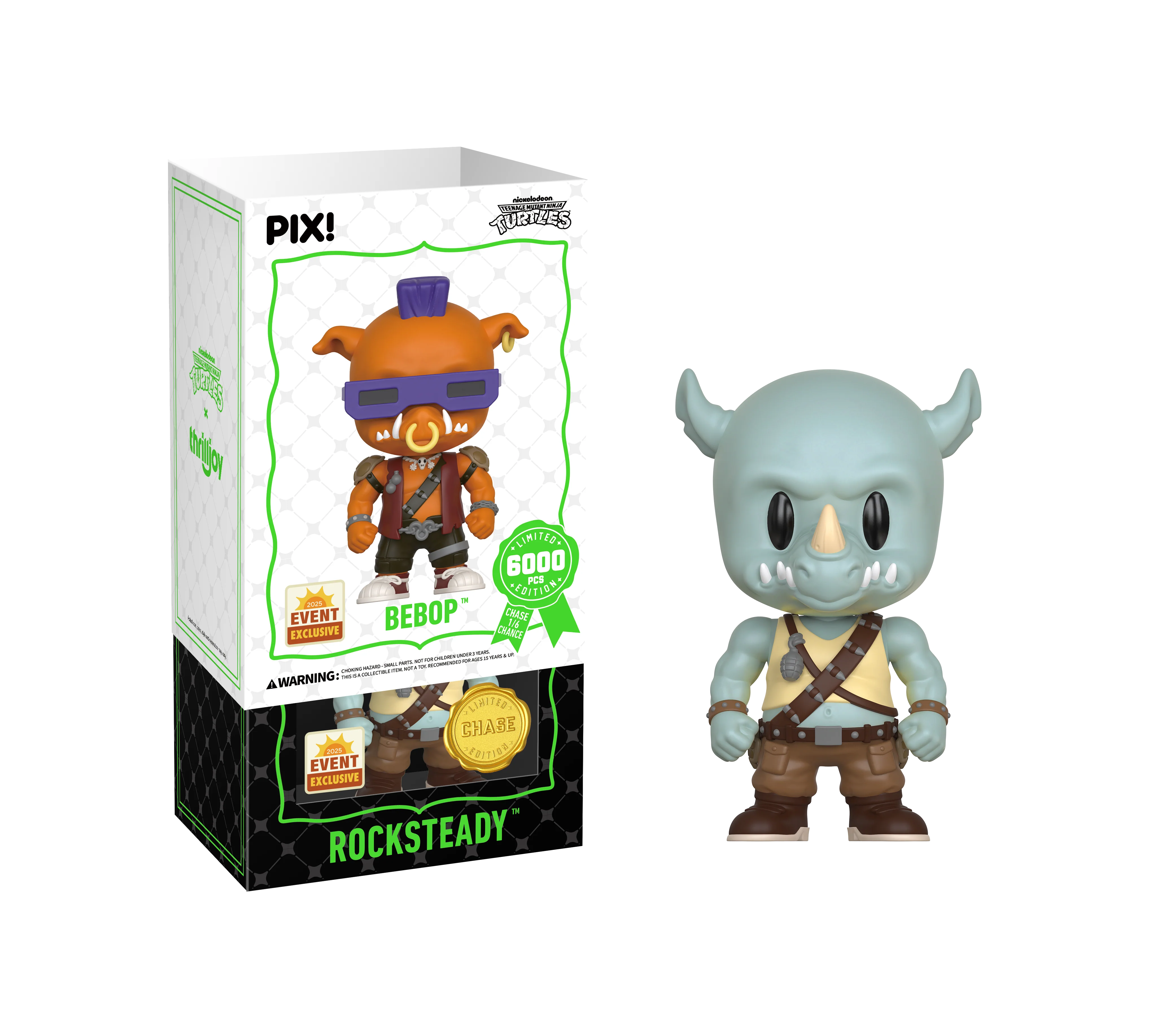 PIX! Bebop - Image 4
