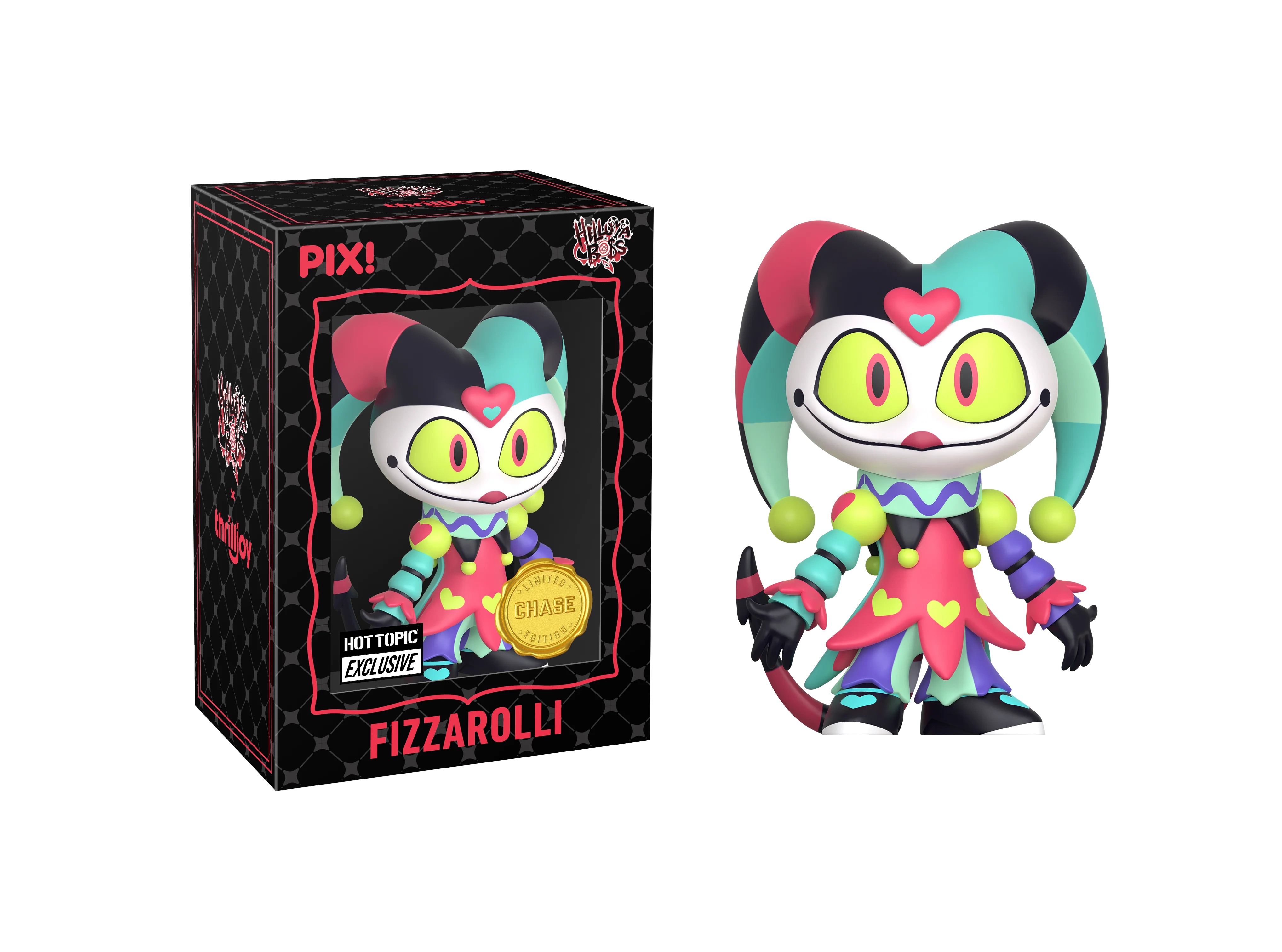 PIX! Blitzo - Image 5