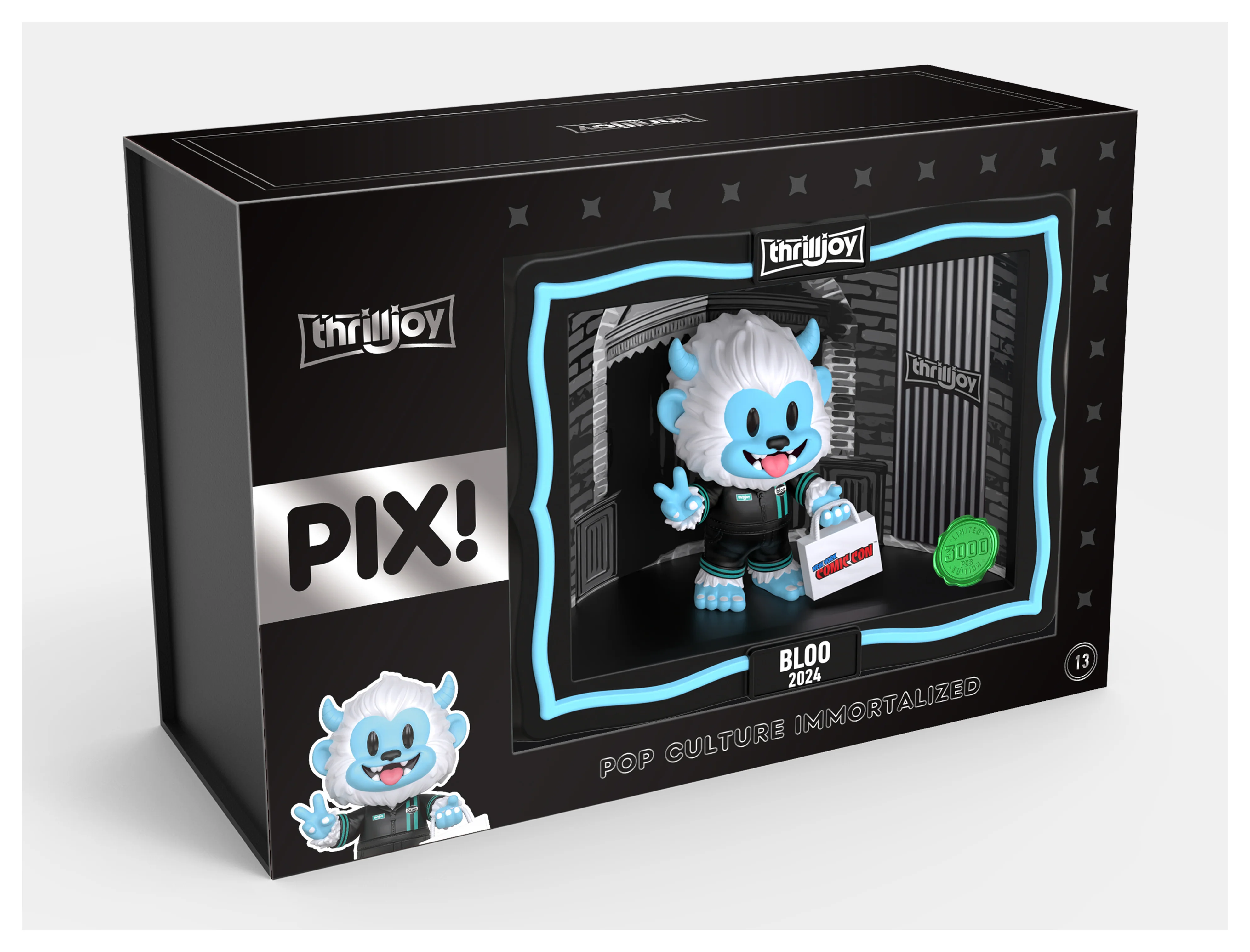 PIX! Bloo - Image 3
