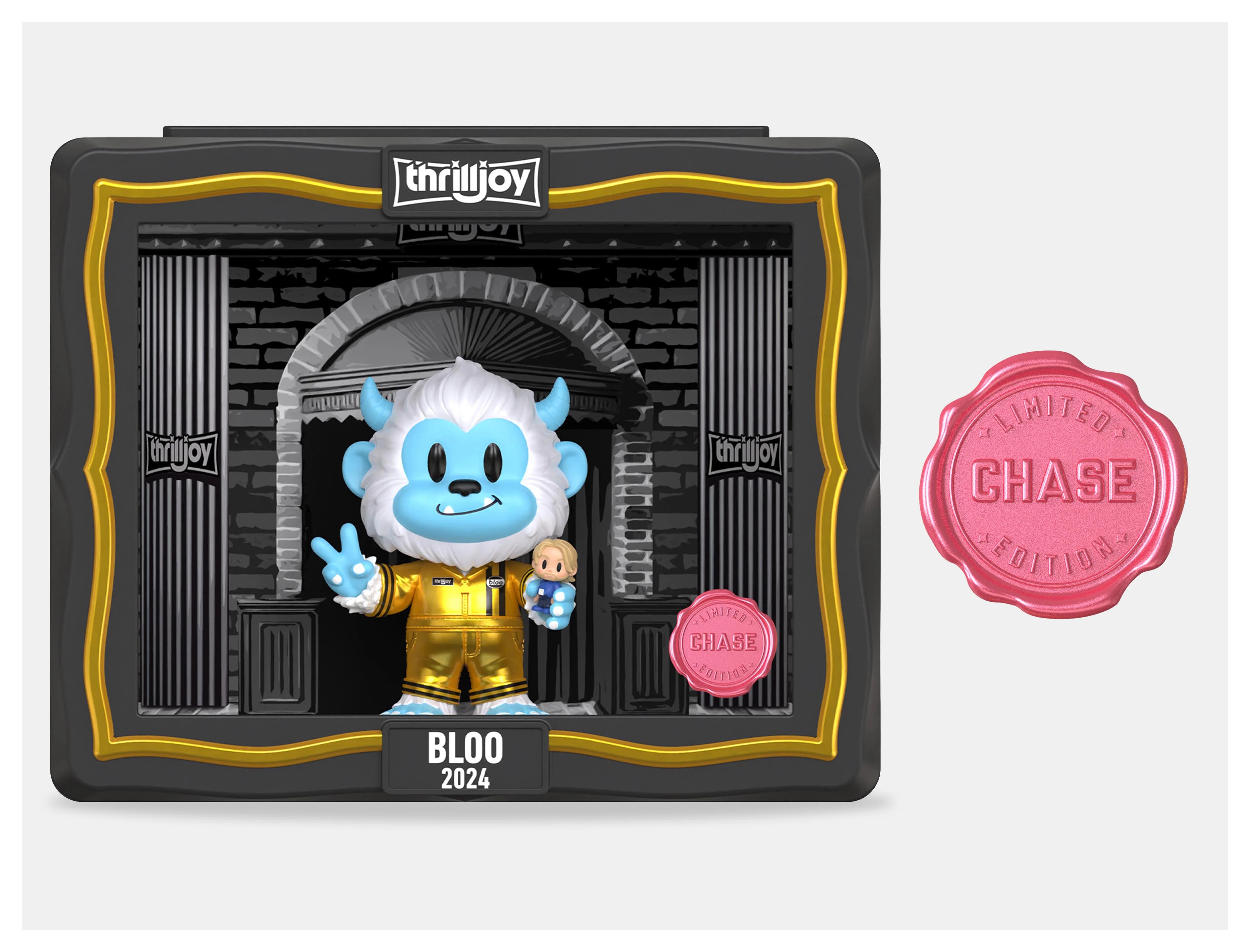 PIX! Bloo - Image 4