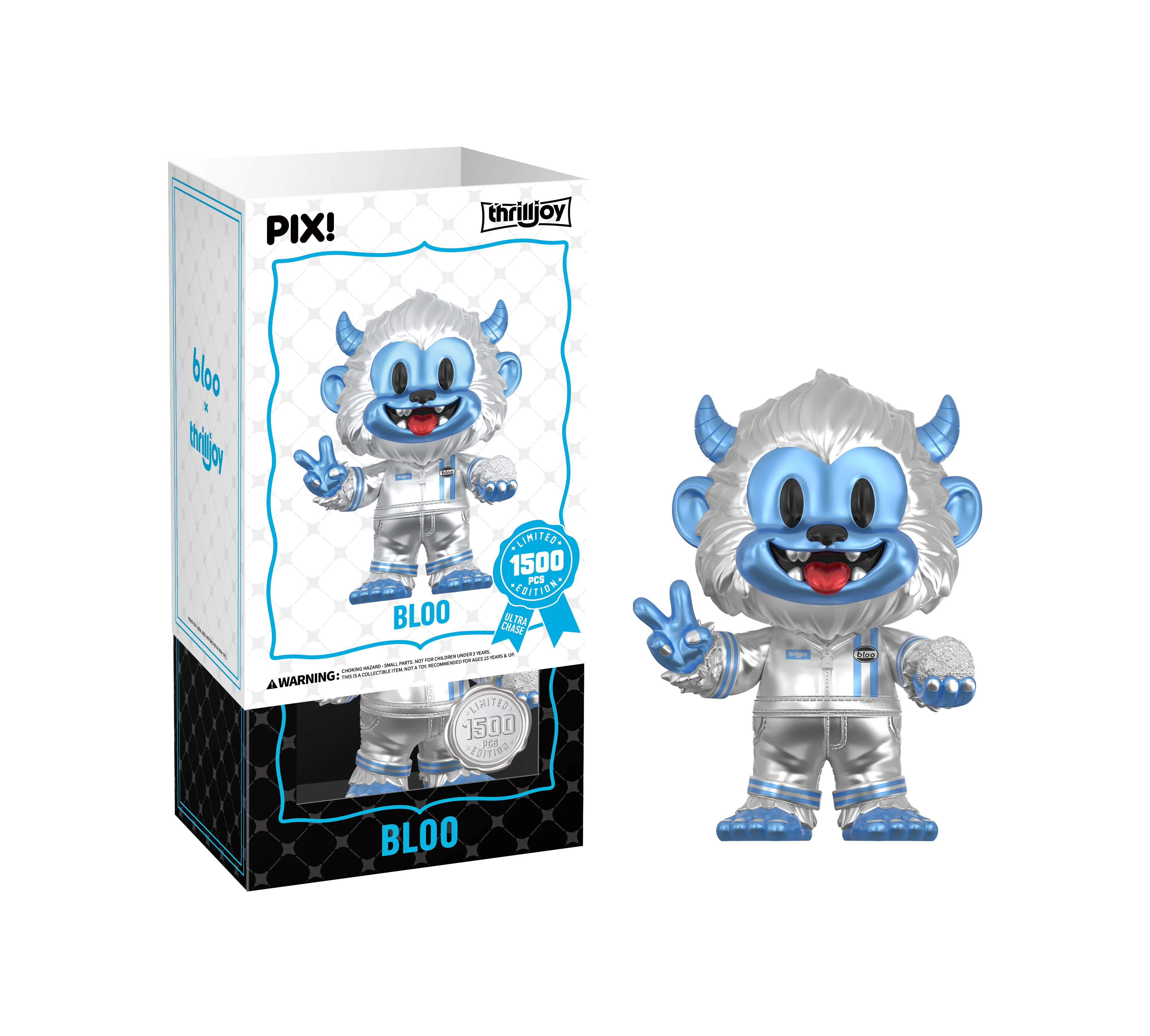 PIX! Bloo - Image 2