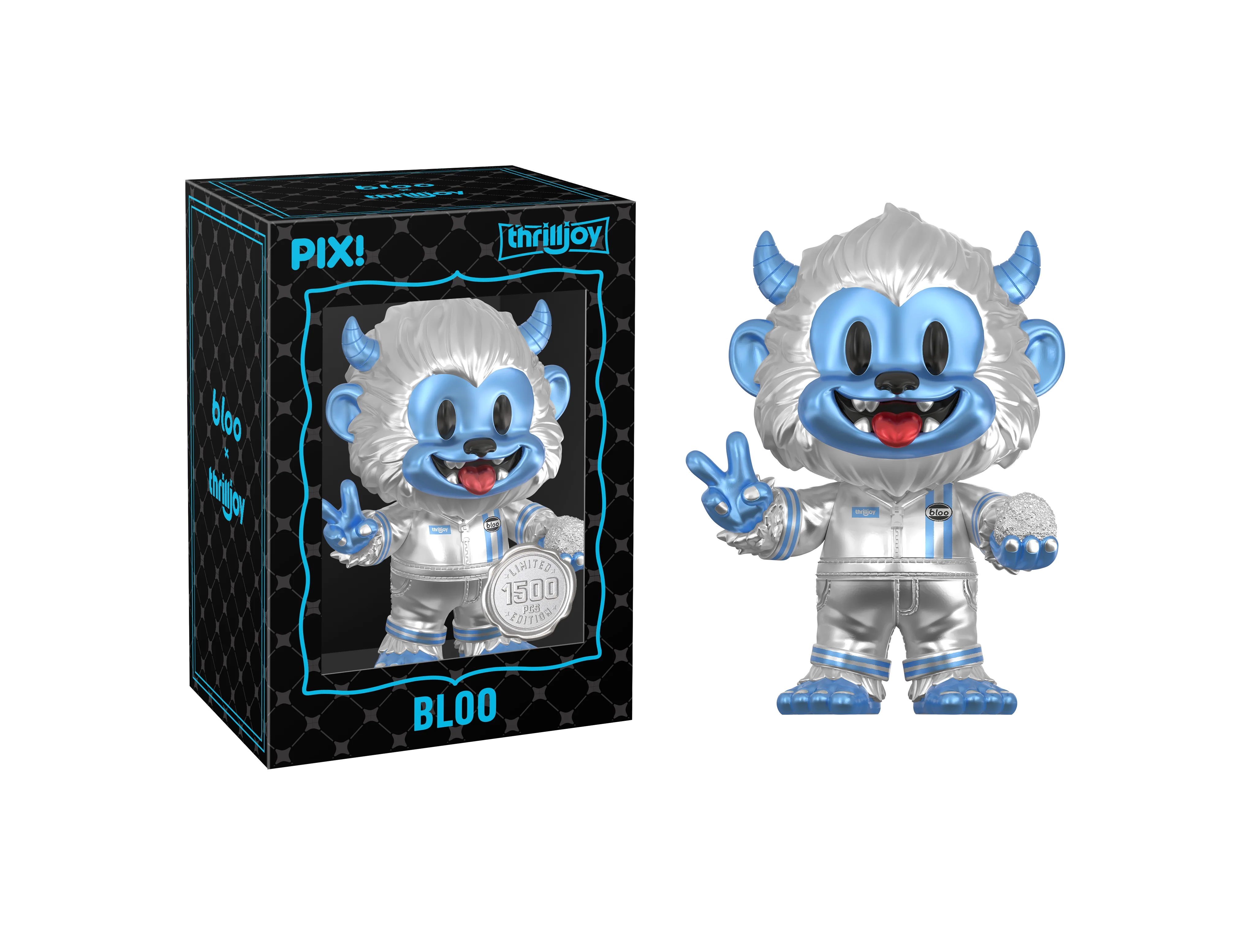 PIX! Bloo - Image 3