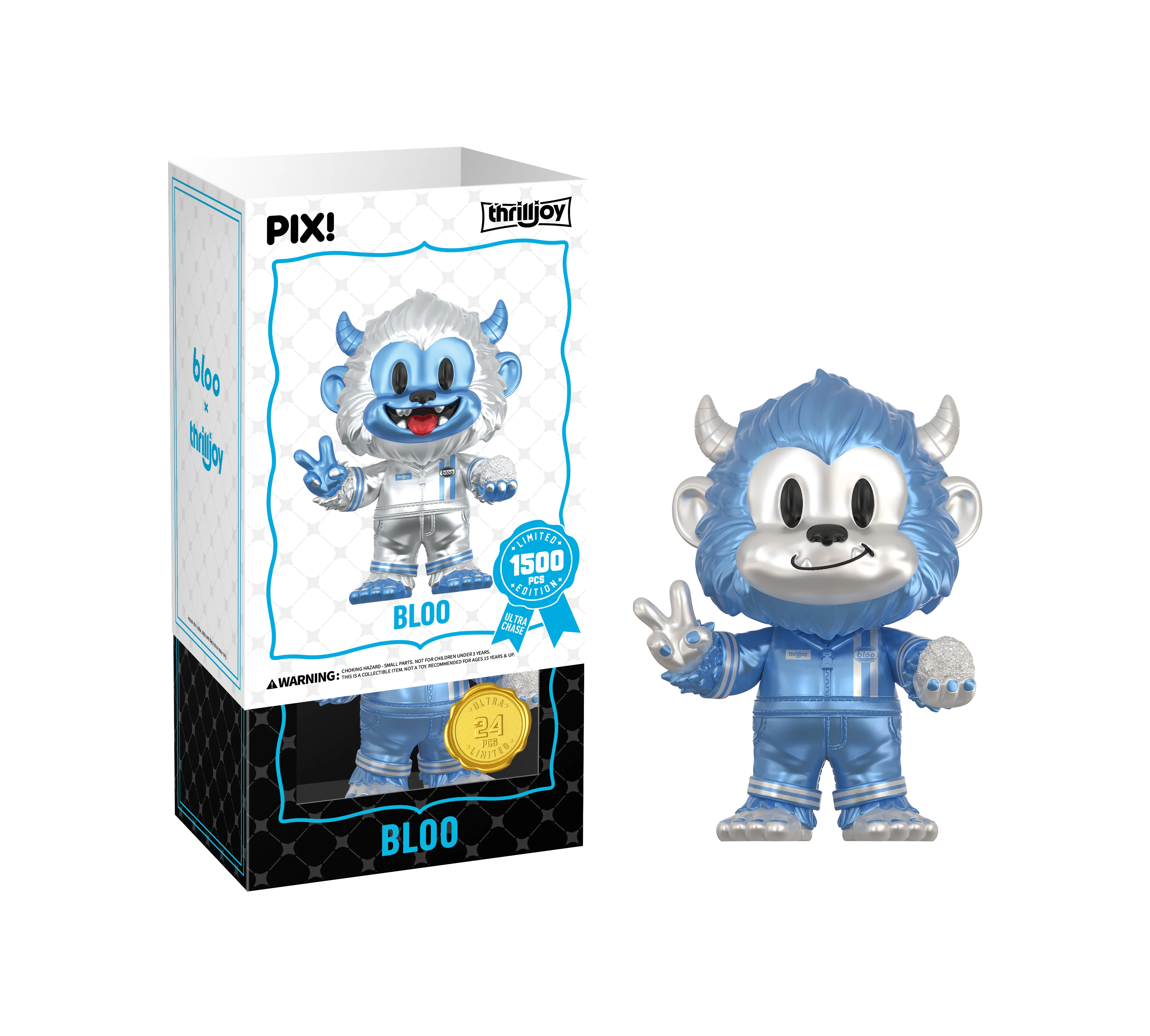 PIX! Bloo - Image 4