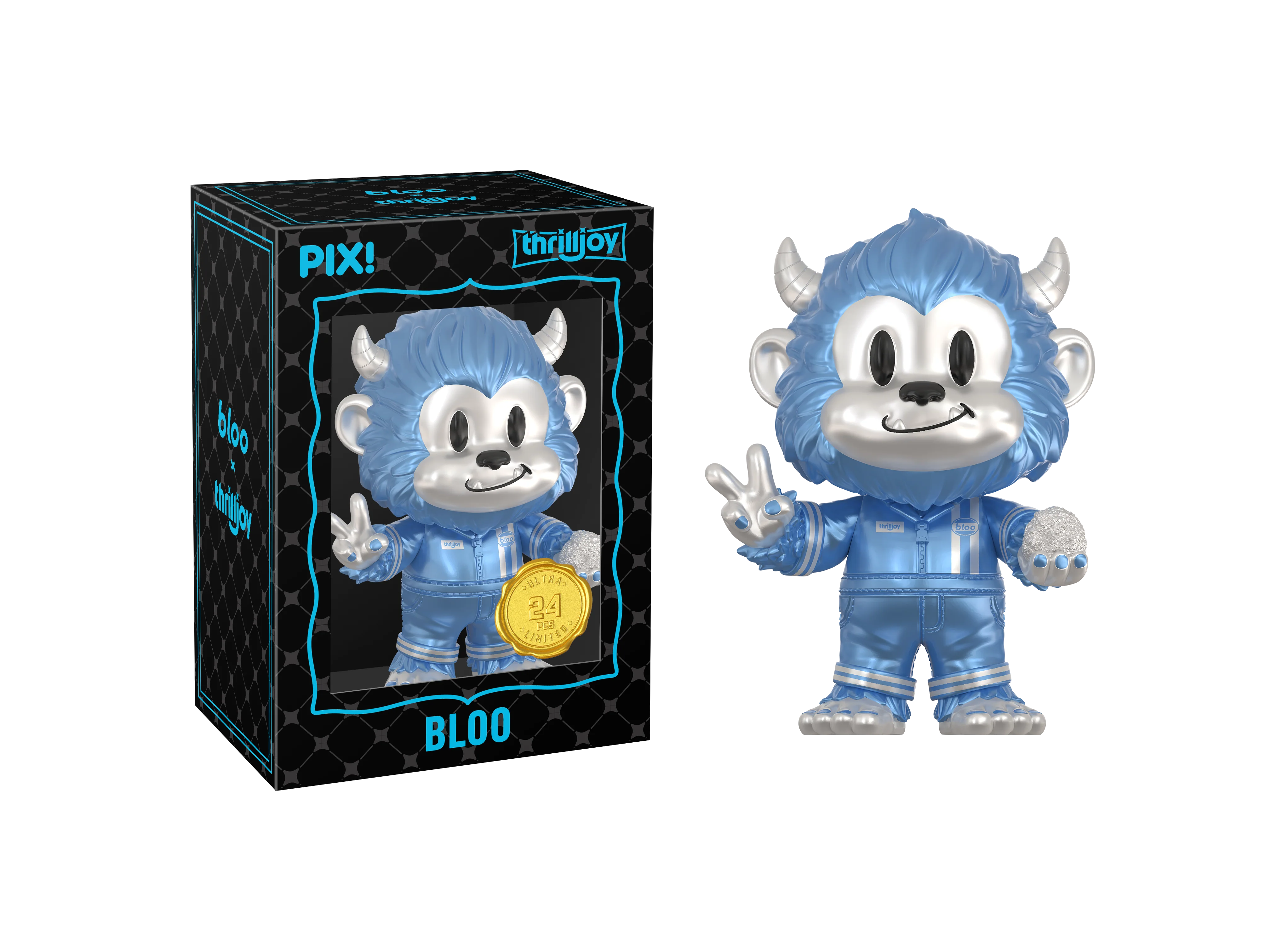 PIX! Bloo - Image 5
