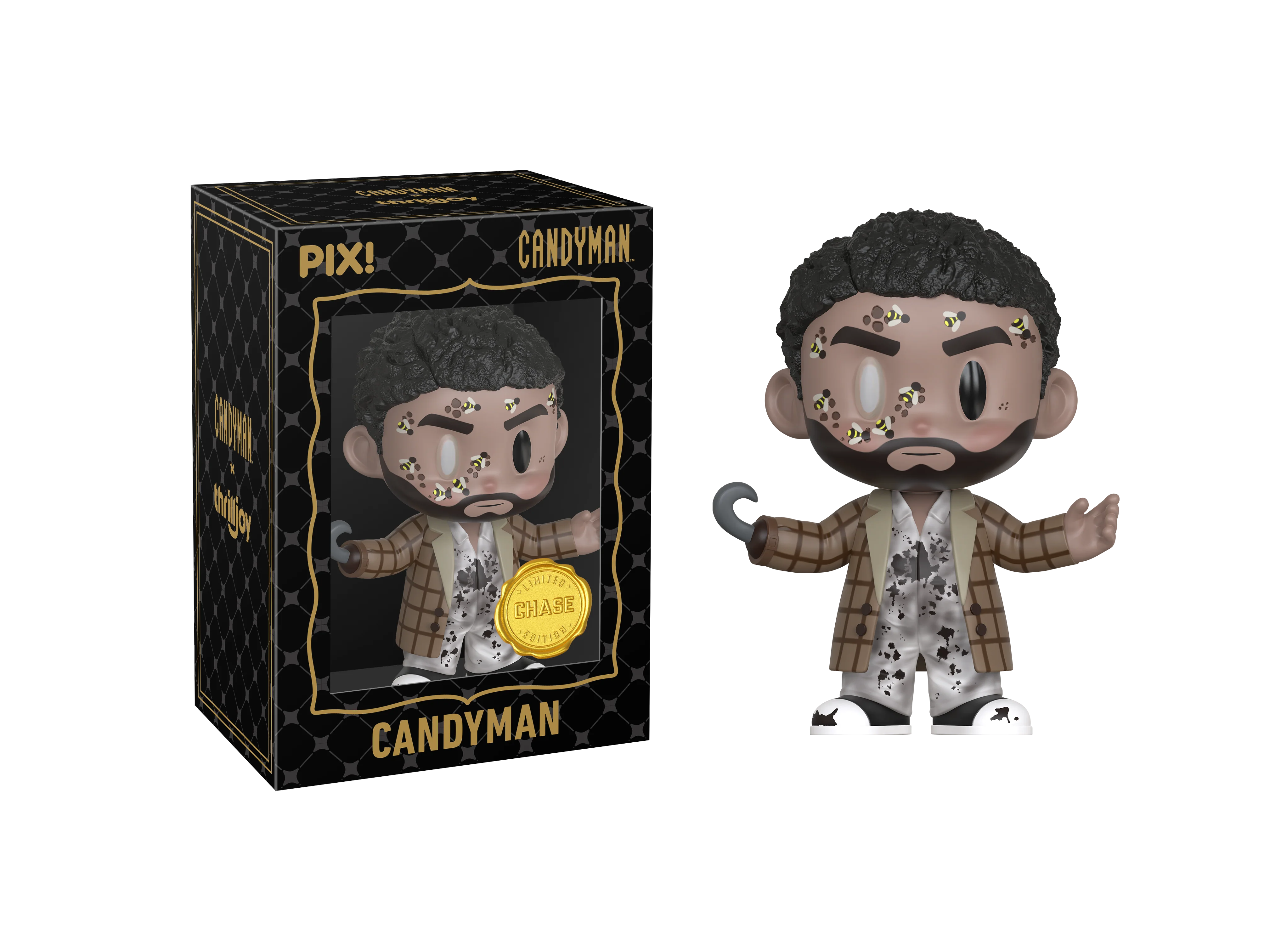 PIX! Candyman - Image 5