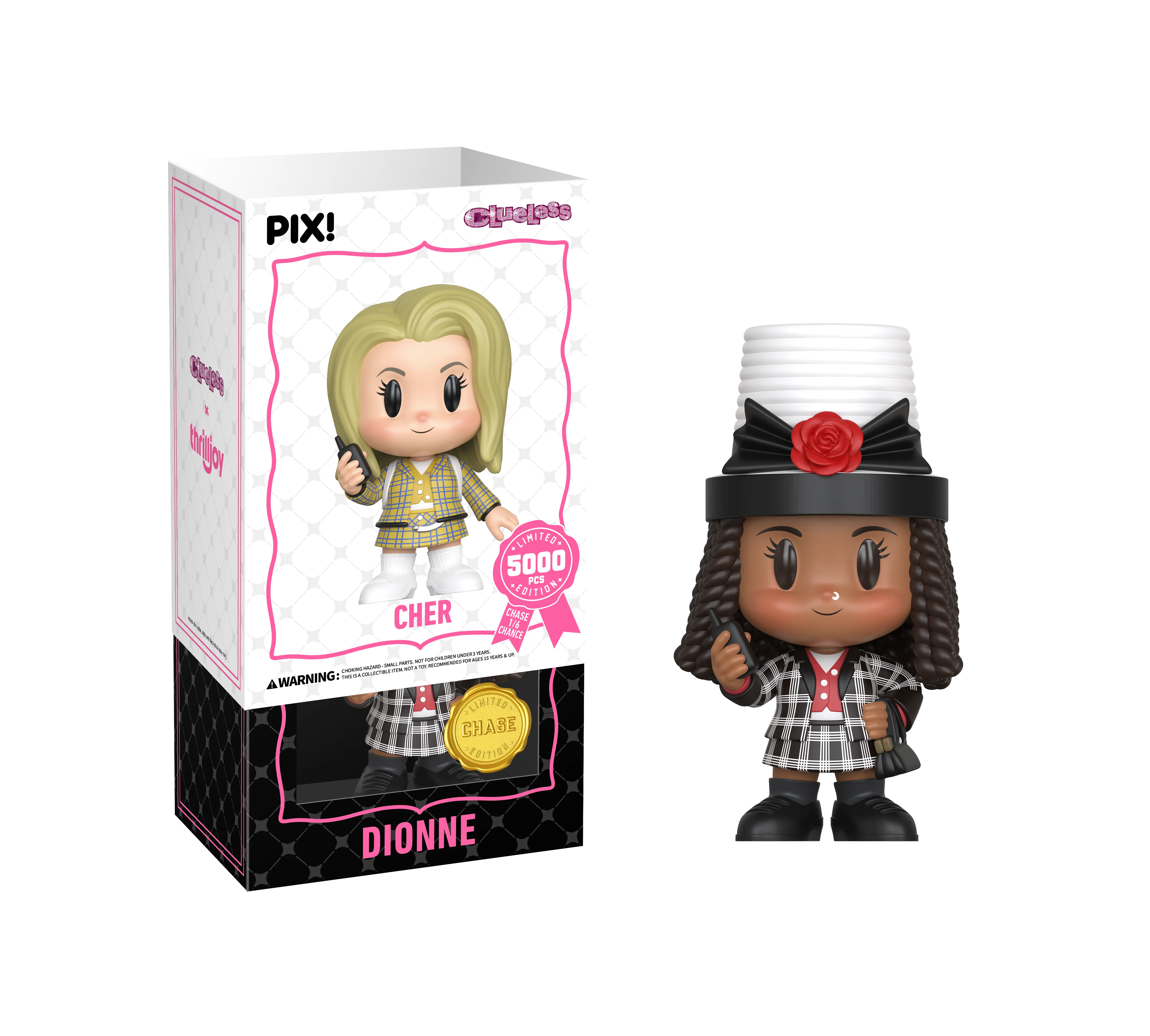 PIX! Cher Horowitz - Image 4