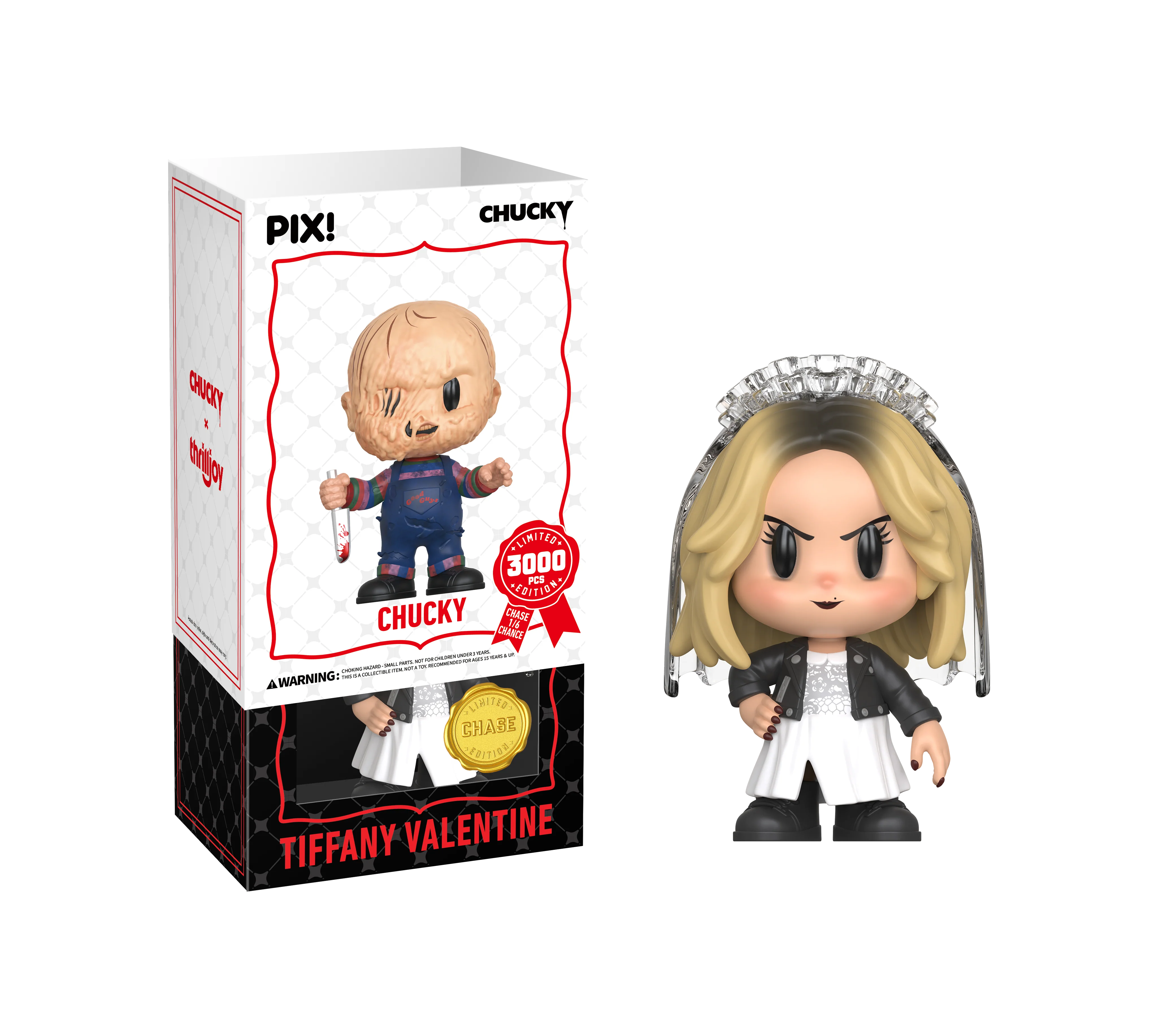 PIX! Chucky - Image 4