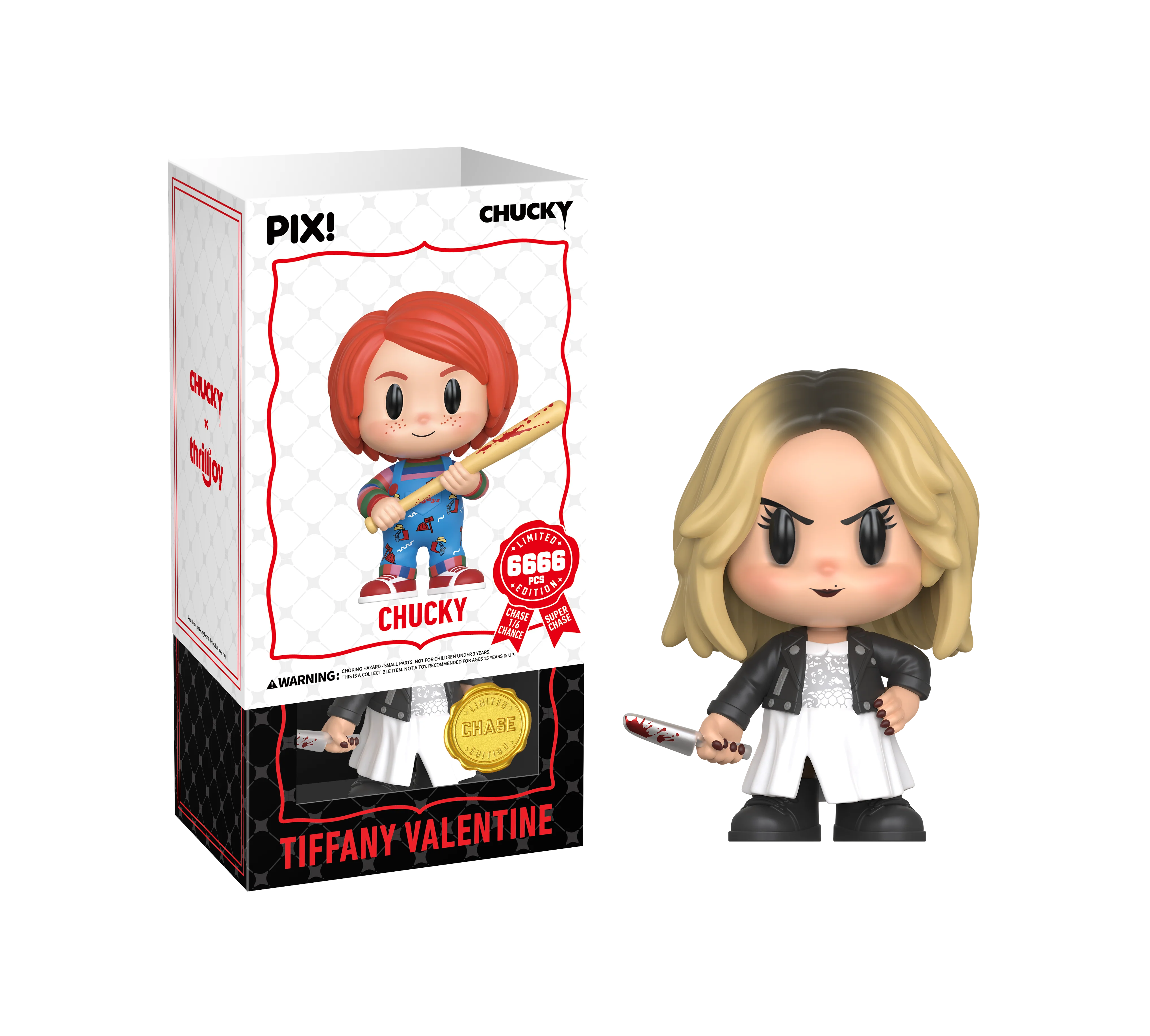 PIX! Chucky - Image 4