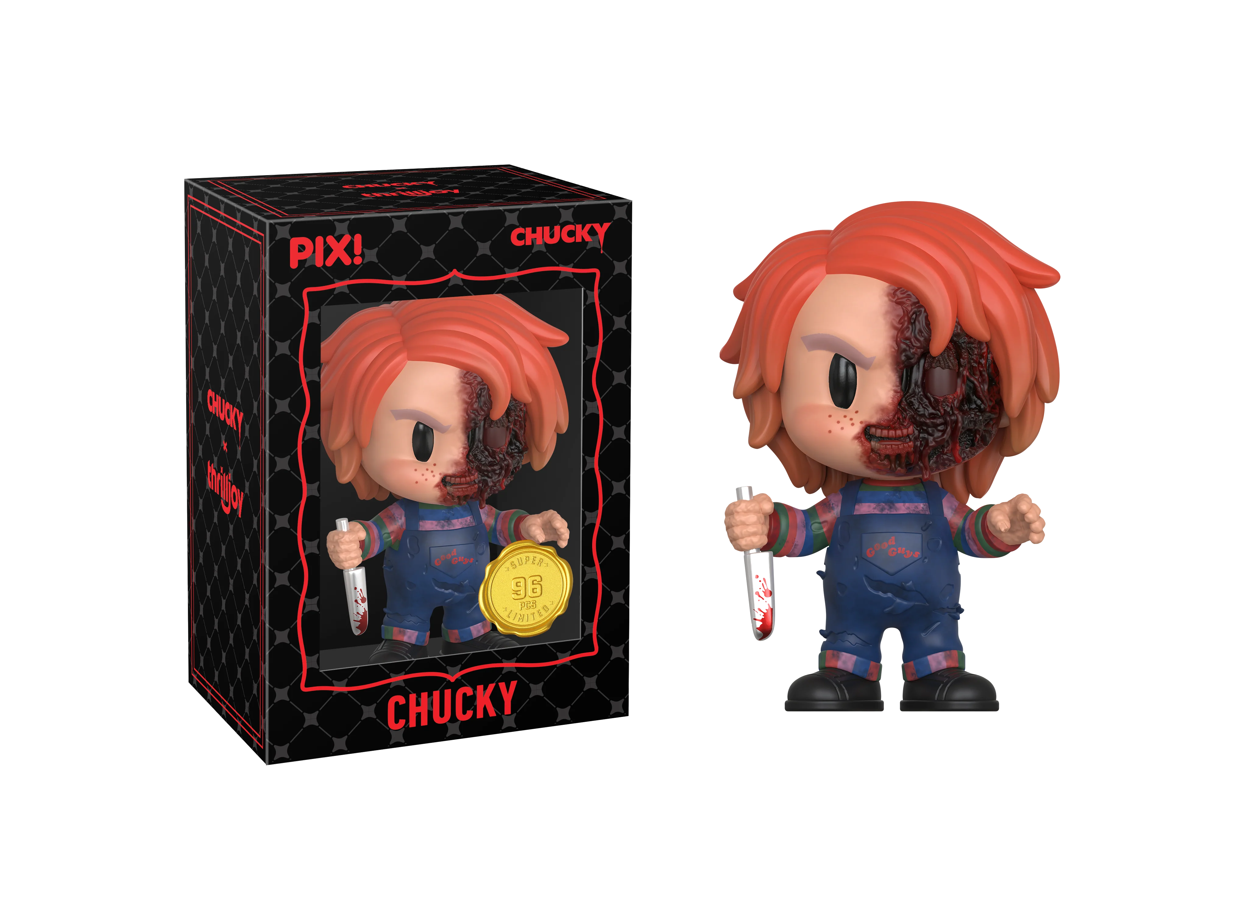 PIX! Chucky - Image 7