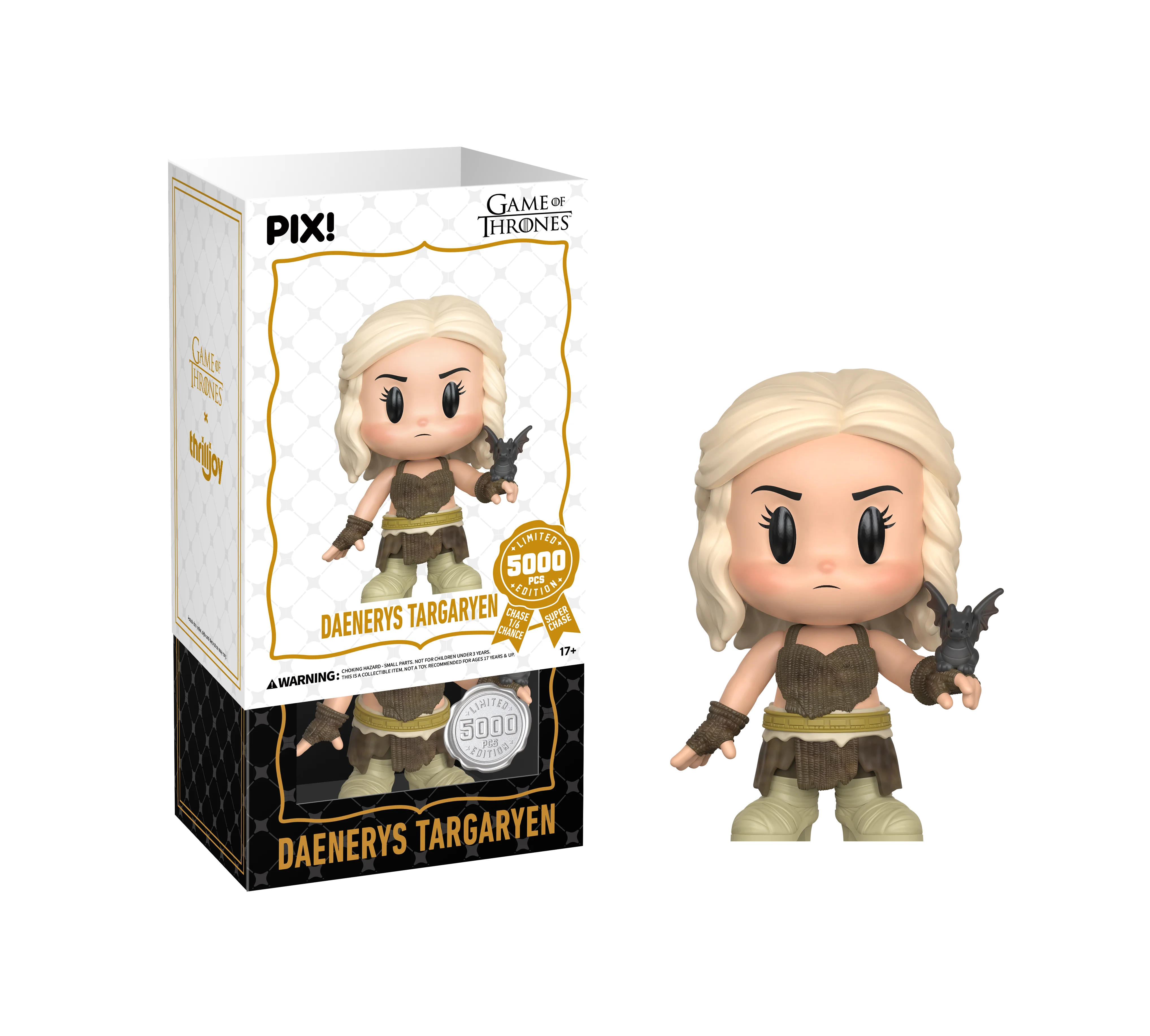 PIX! Daenerys - Image 2