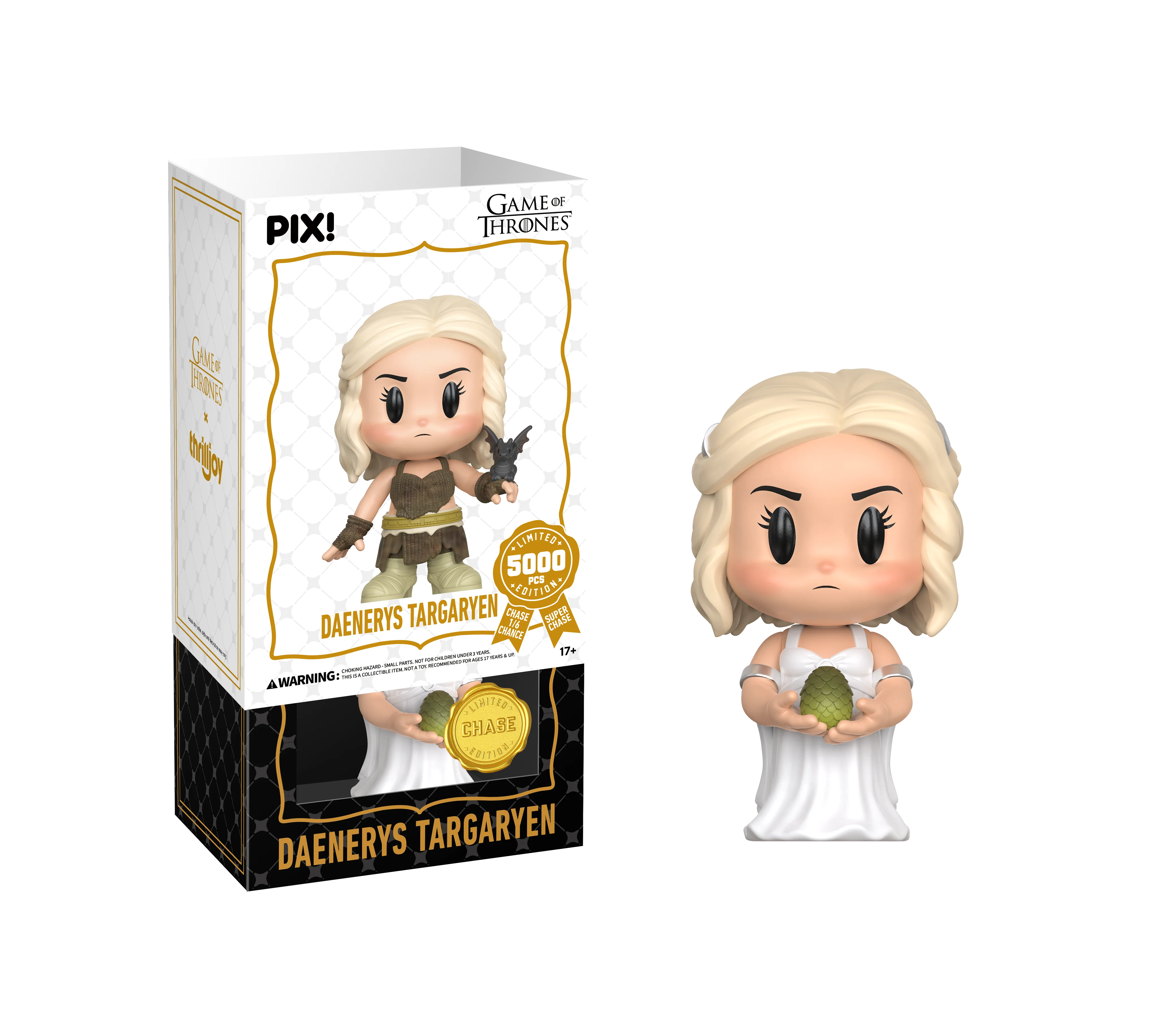 PIX! Daenerys - Image 4