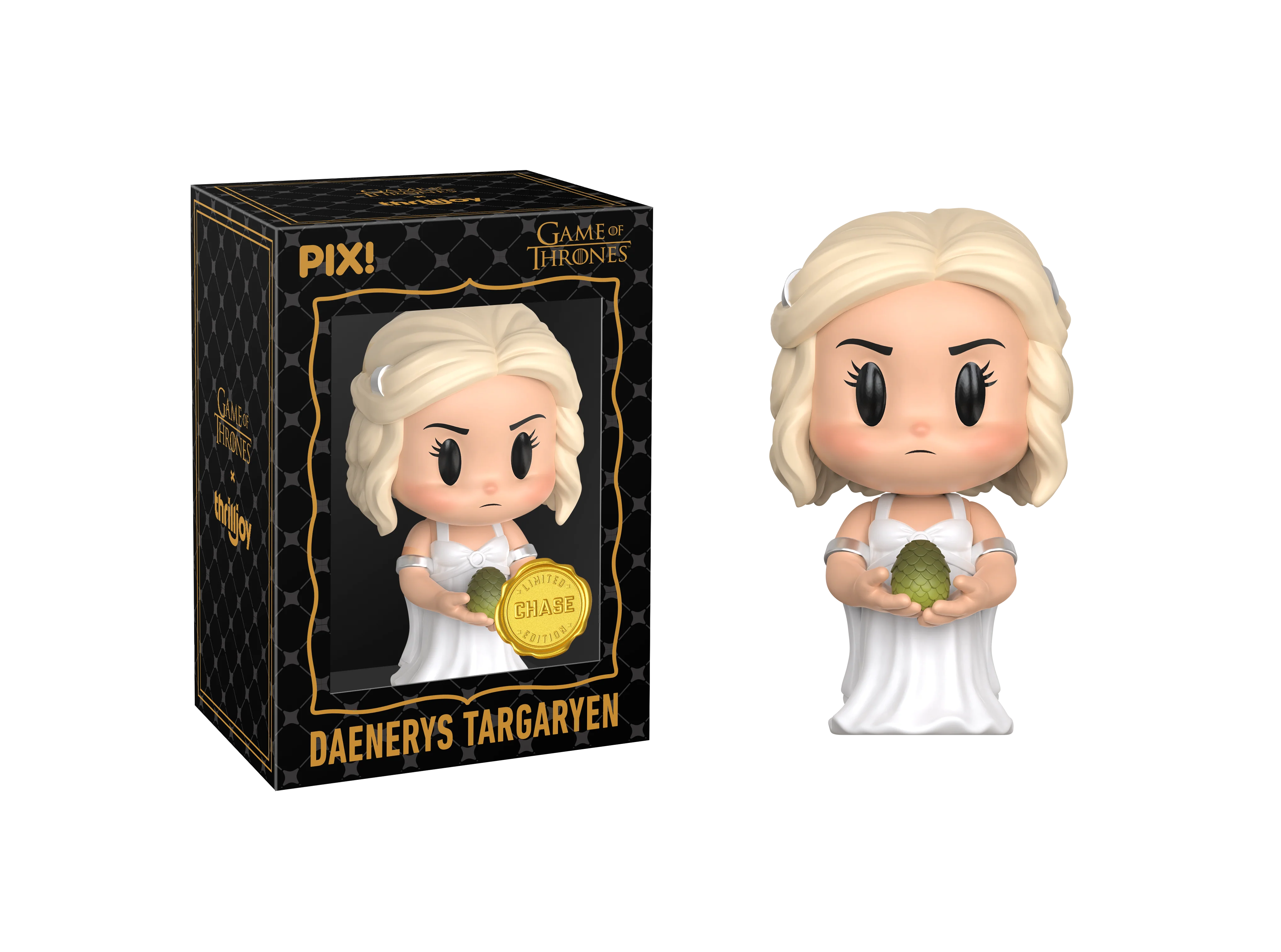 PIX! Daenerys - Image 5