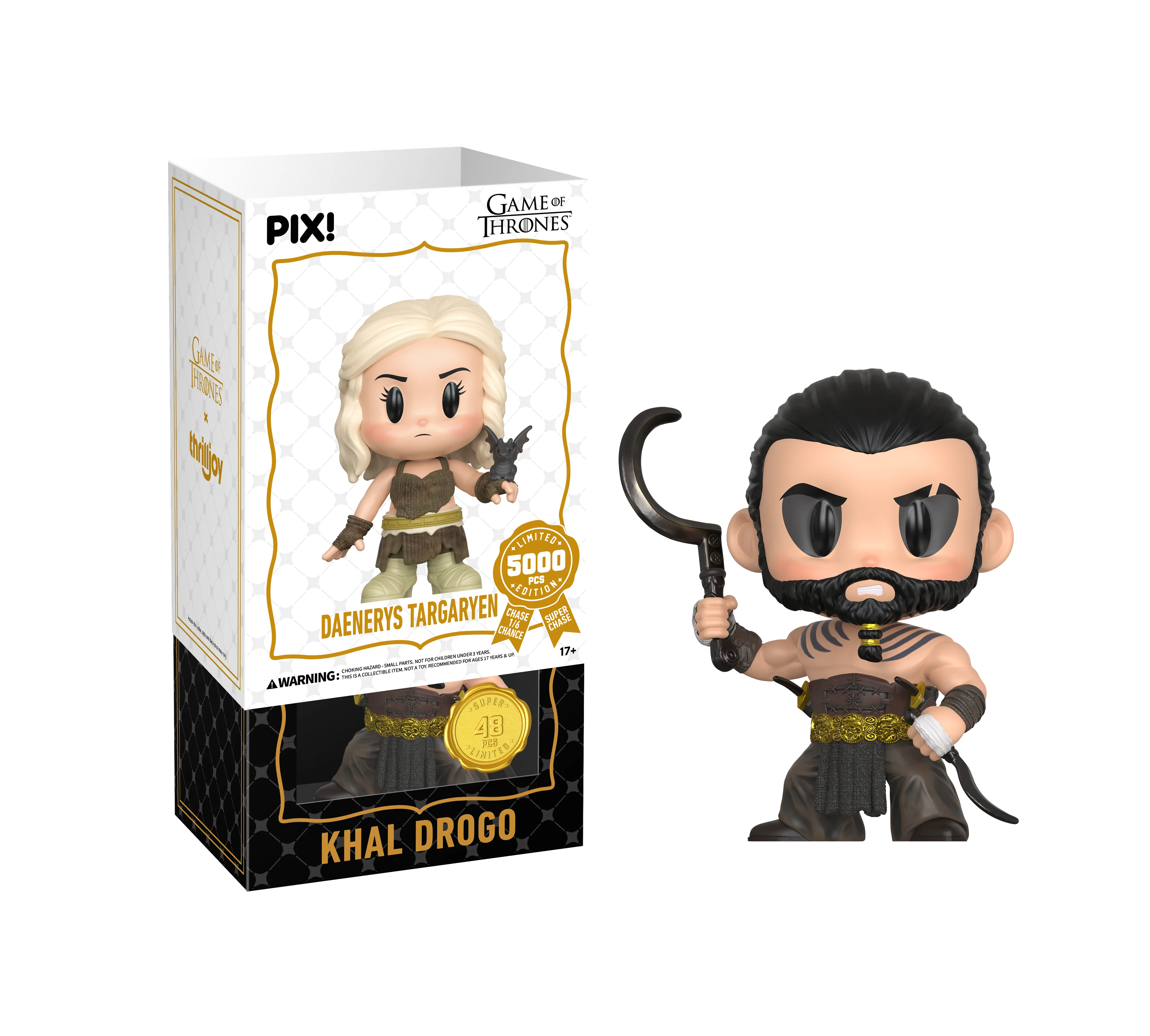 PIX! Daenerys - Image 6
