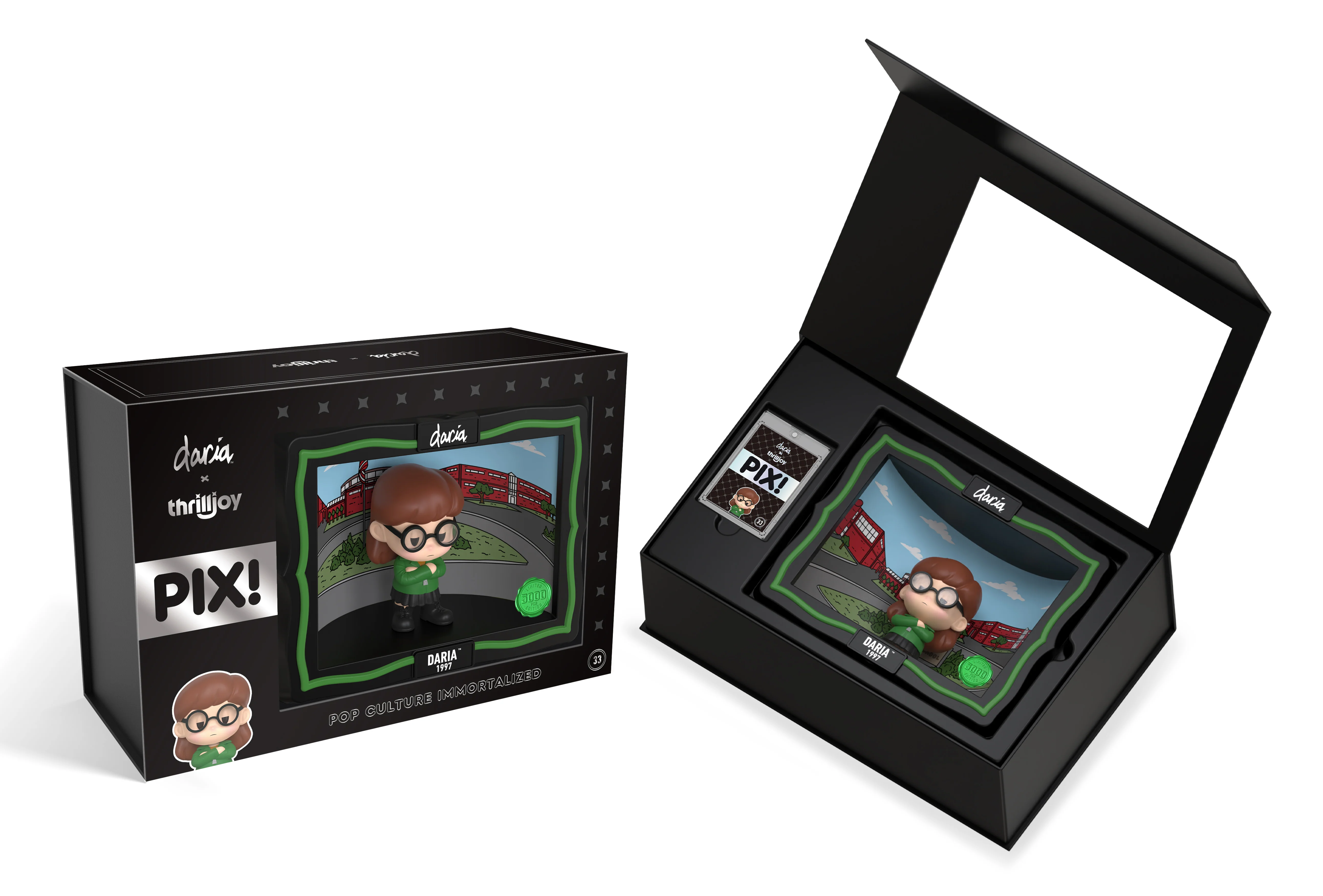 PIX! Daria - Image 3