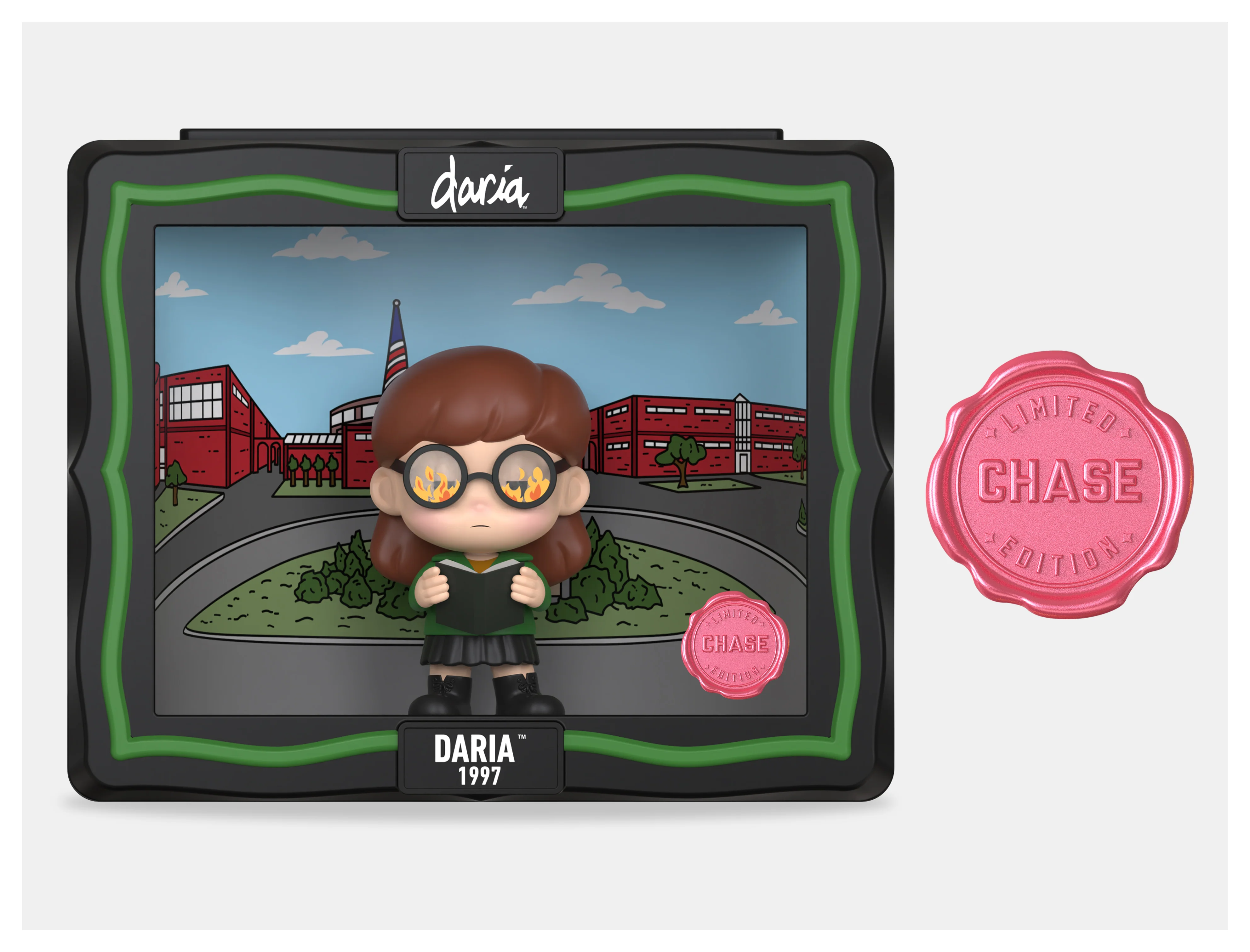 PIX! Daria - Image 4