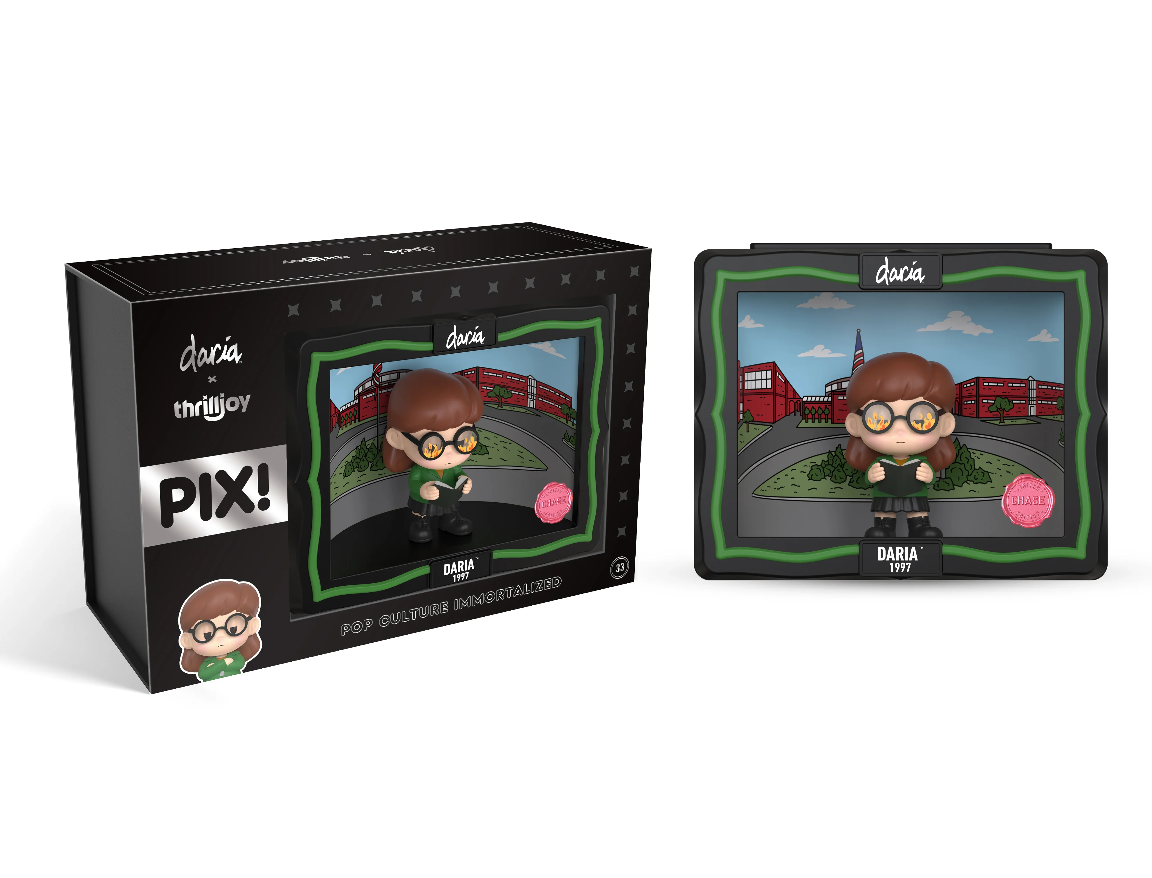 PIX! Daria - Image 5