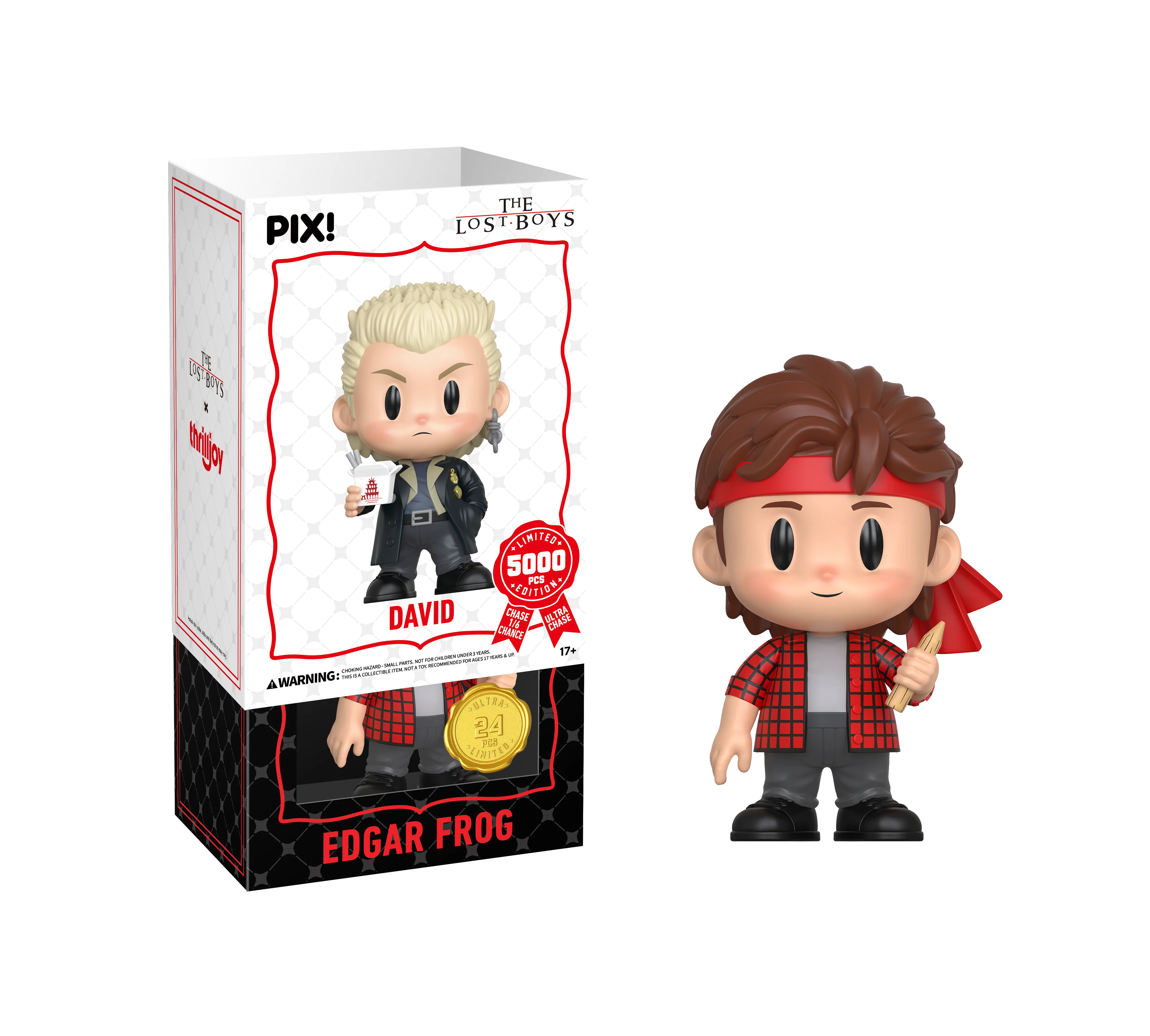 PIX! David - Image 6