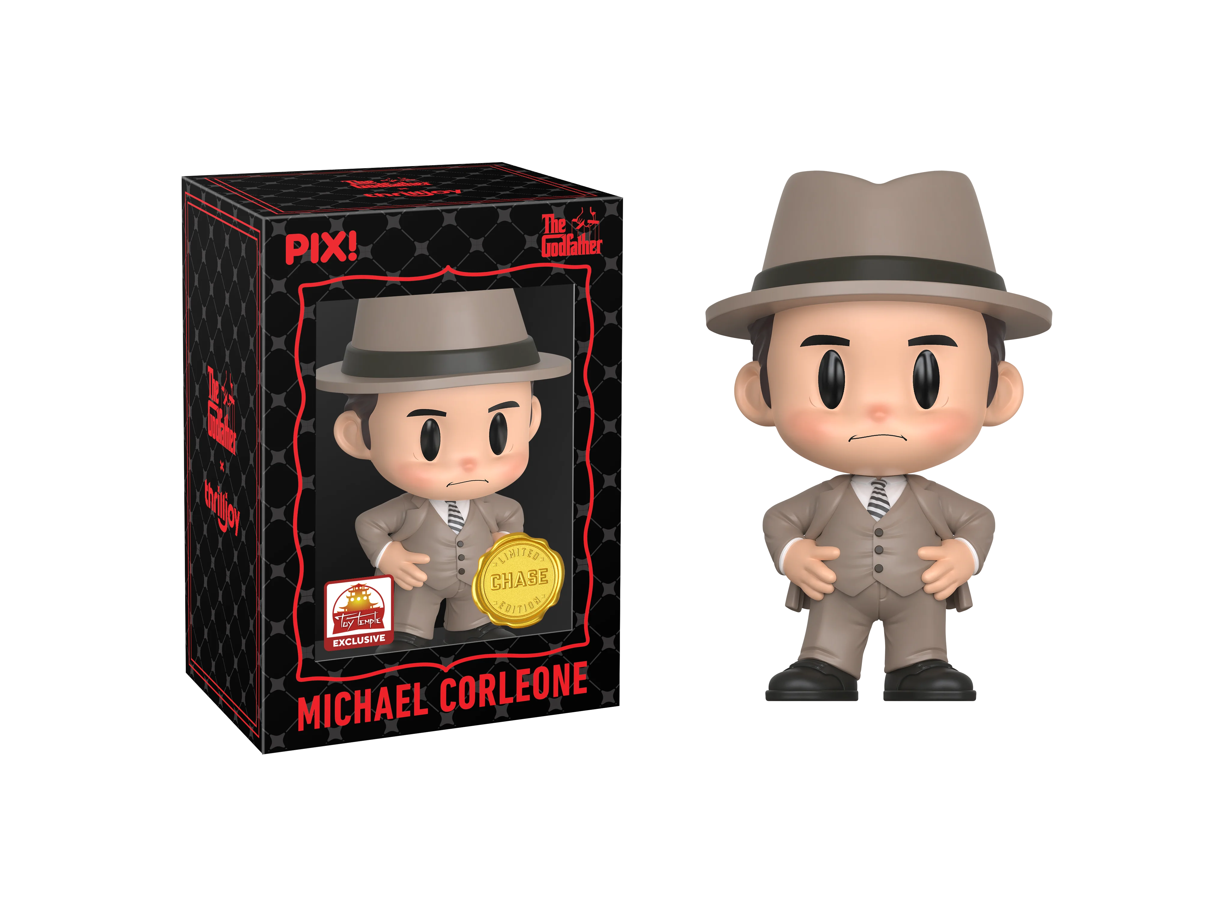 PIX! Don Corleone - Image 5