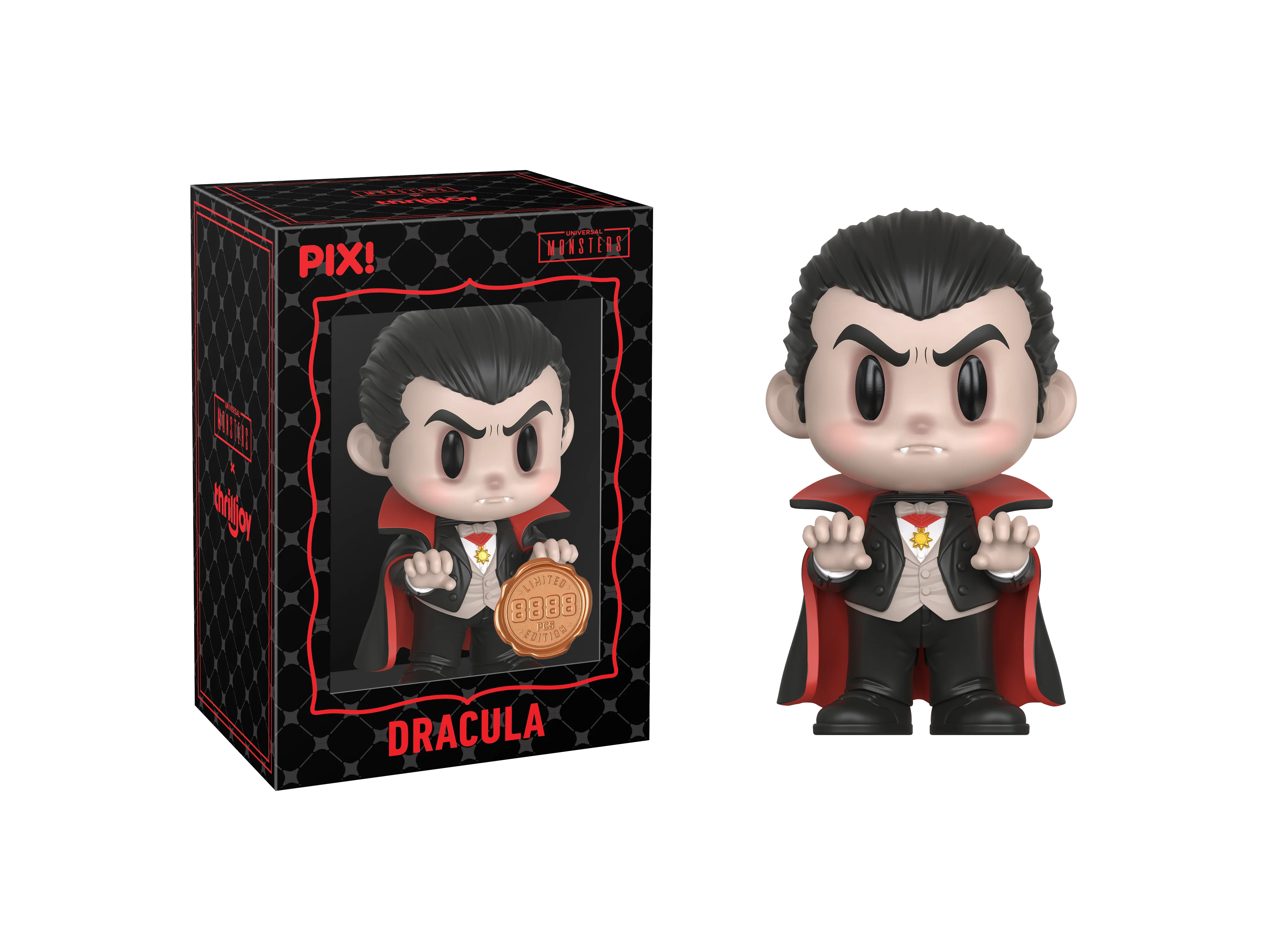PIX! Dracula - Image 3