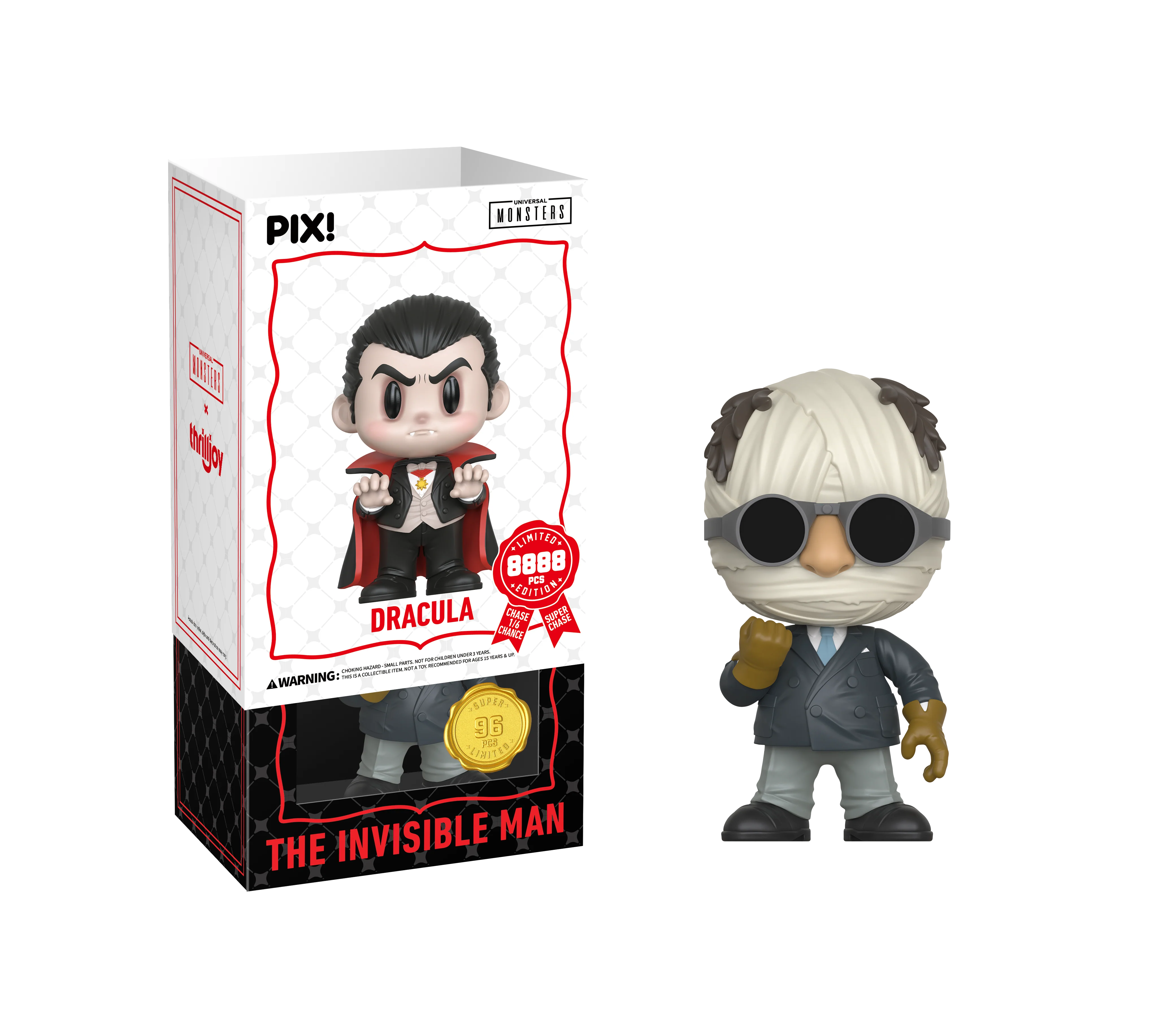 PIX! Dracula - Image 4