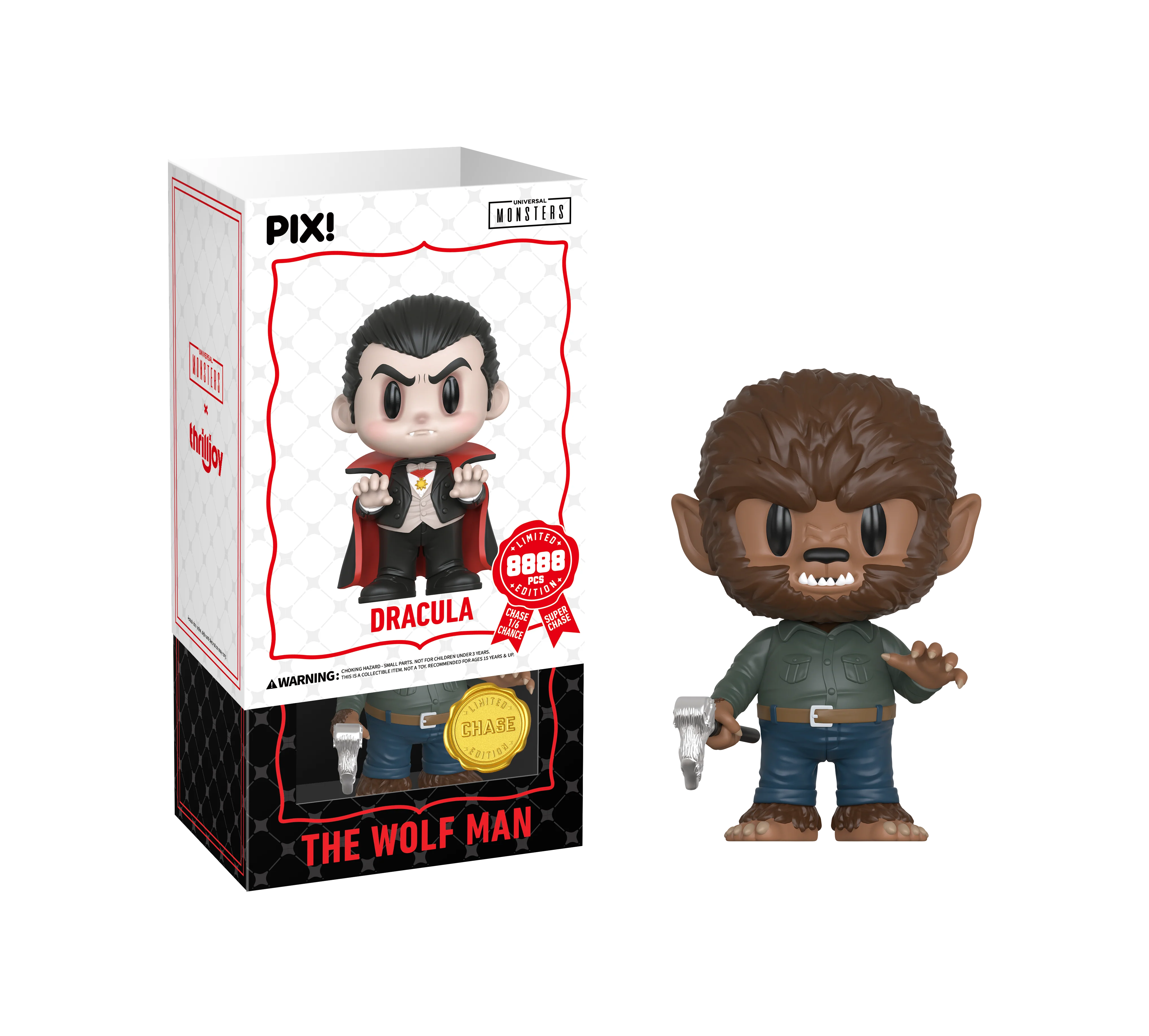 PIX! Dracula - Image 6