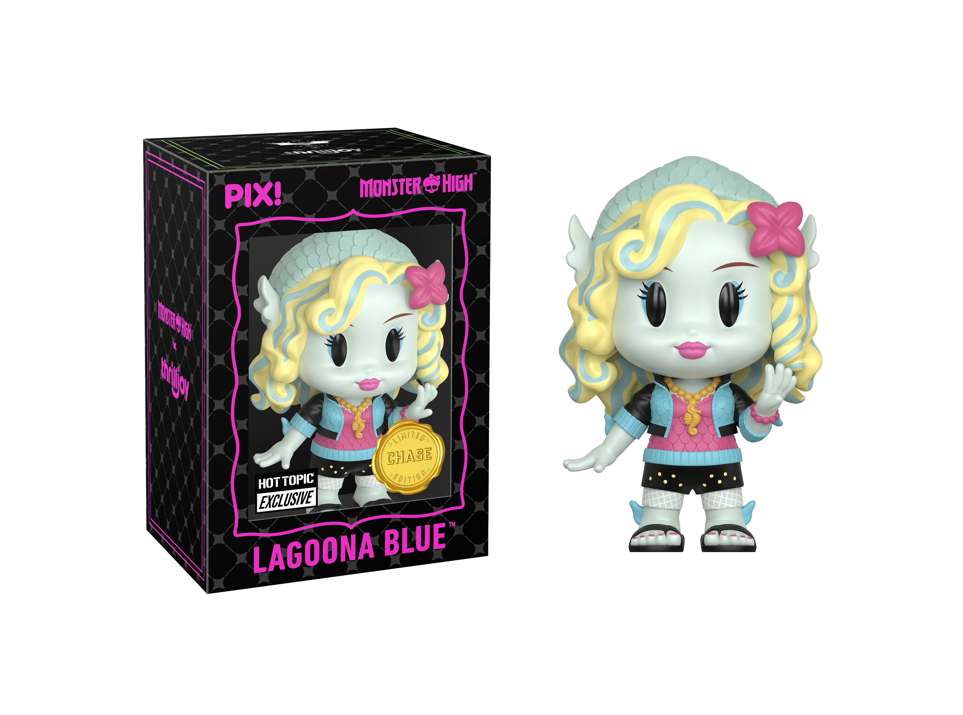 PIX! Draculaura - Image 5