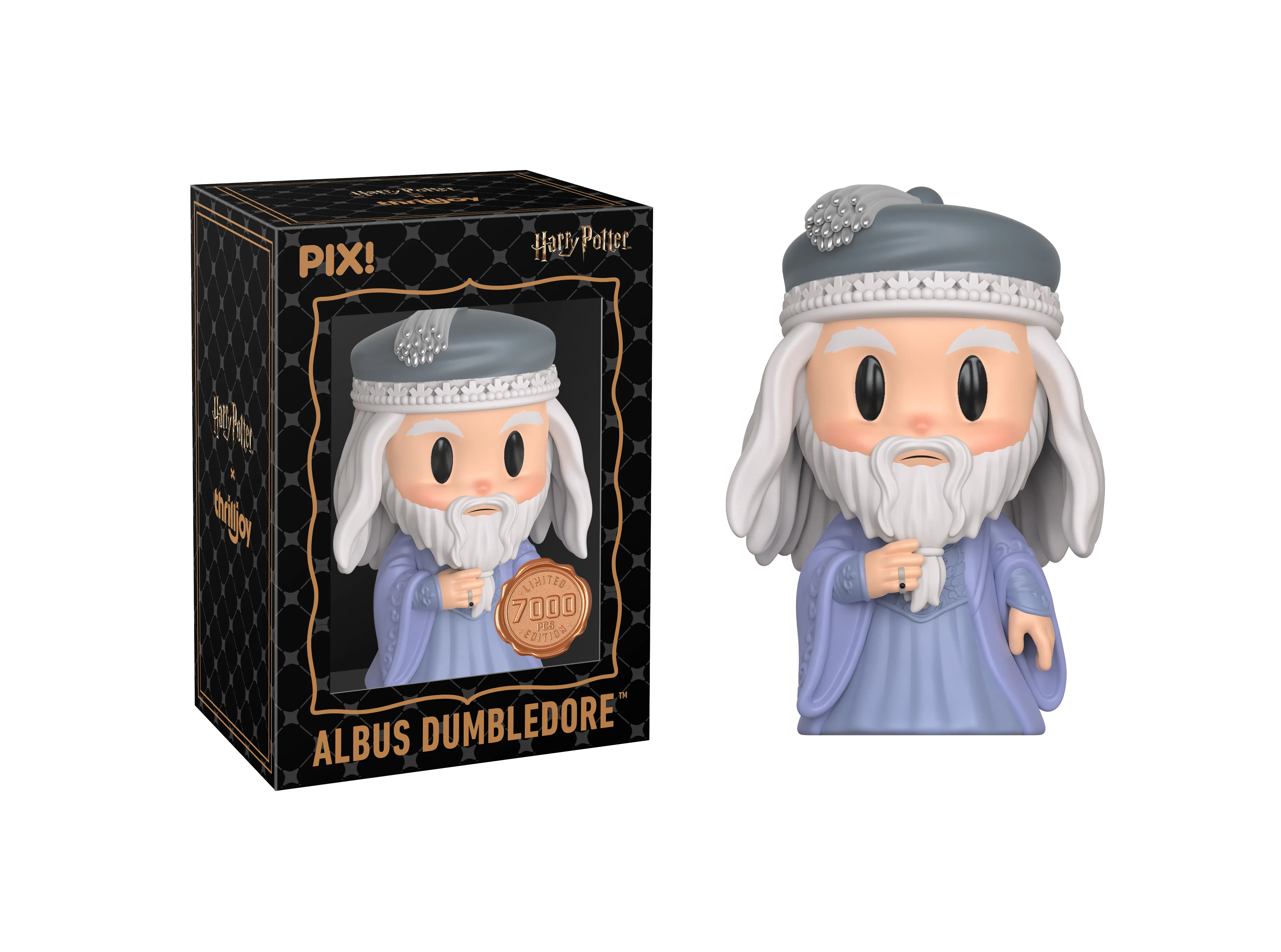 PIX! Dumbledore - Image 3
