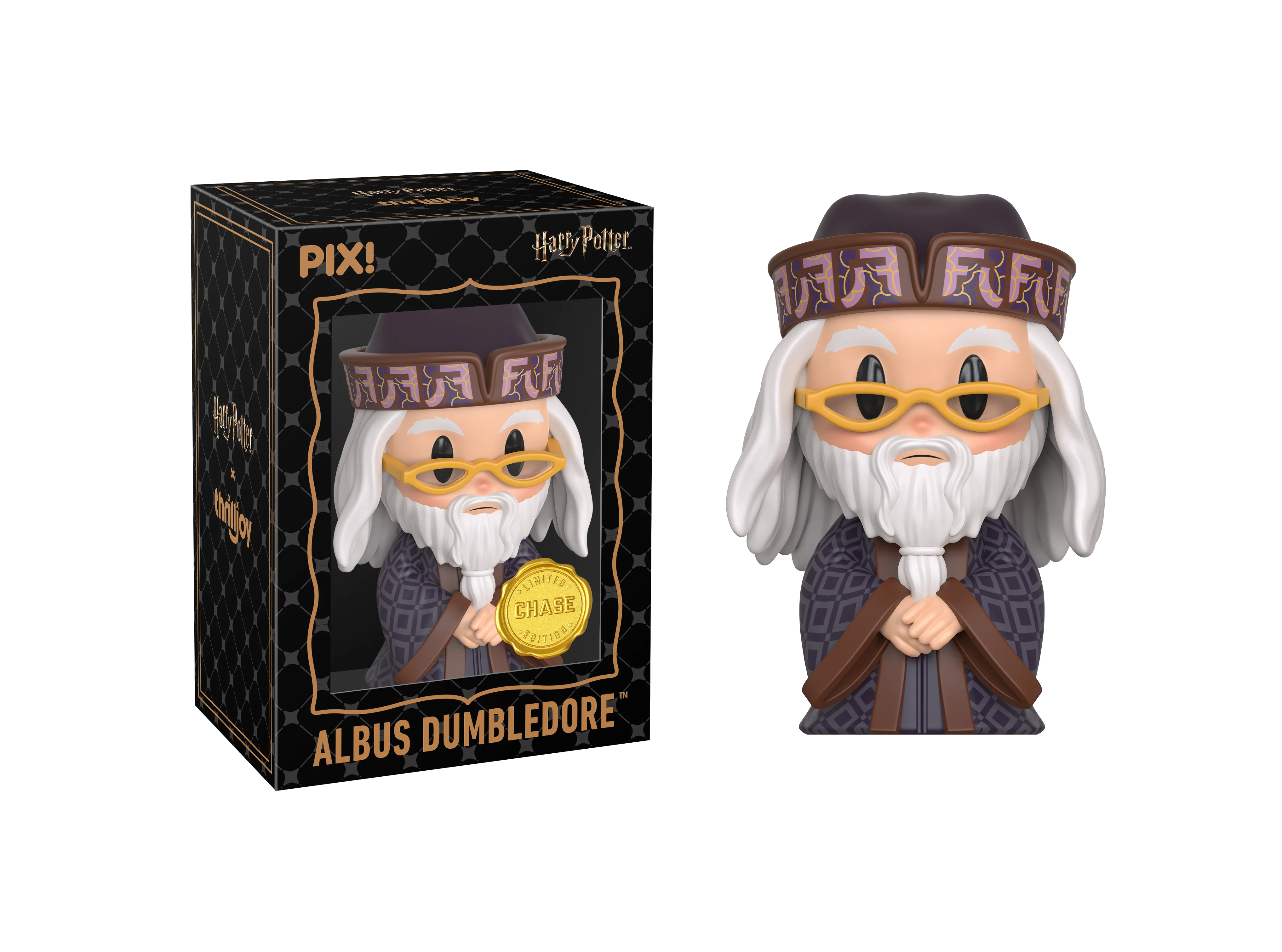 PIX! Dumbledore - Image 5