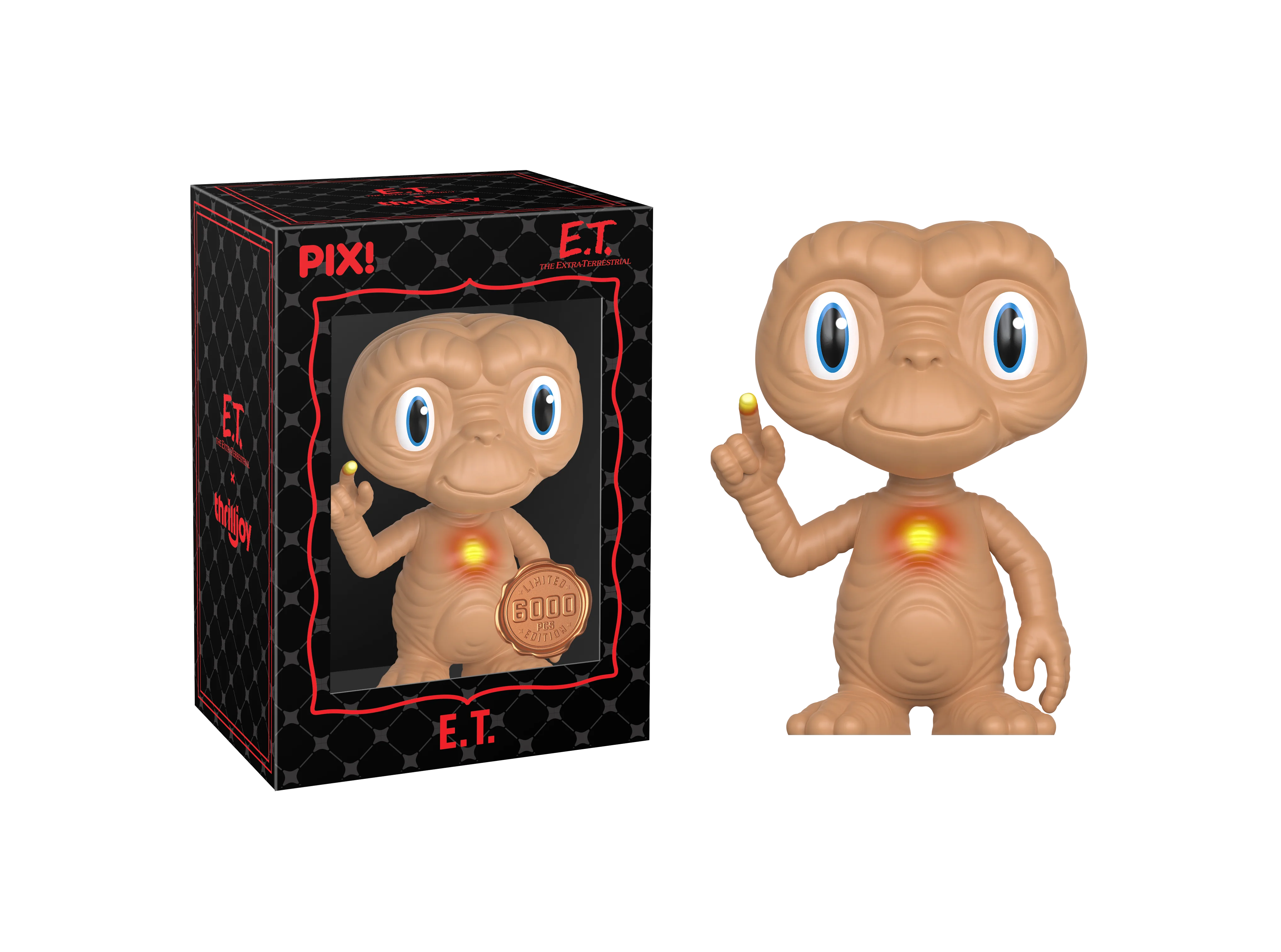 PIX! E.T. - Image 3
