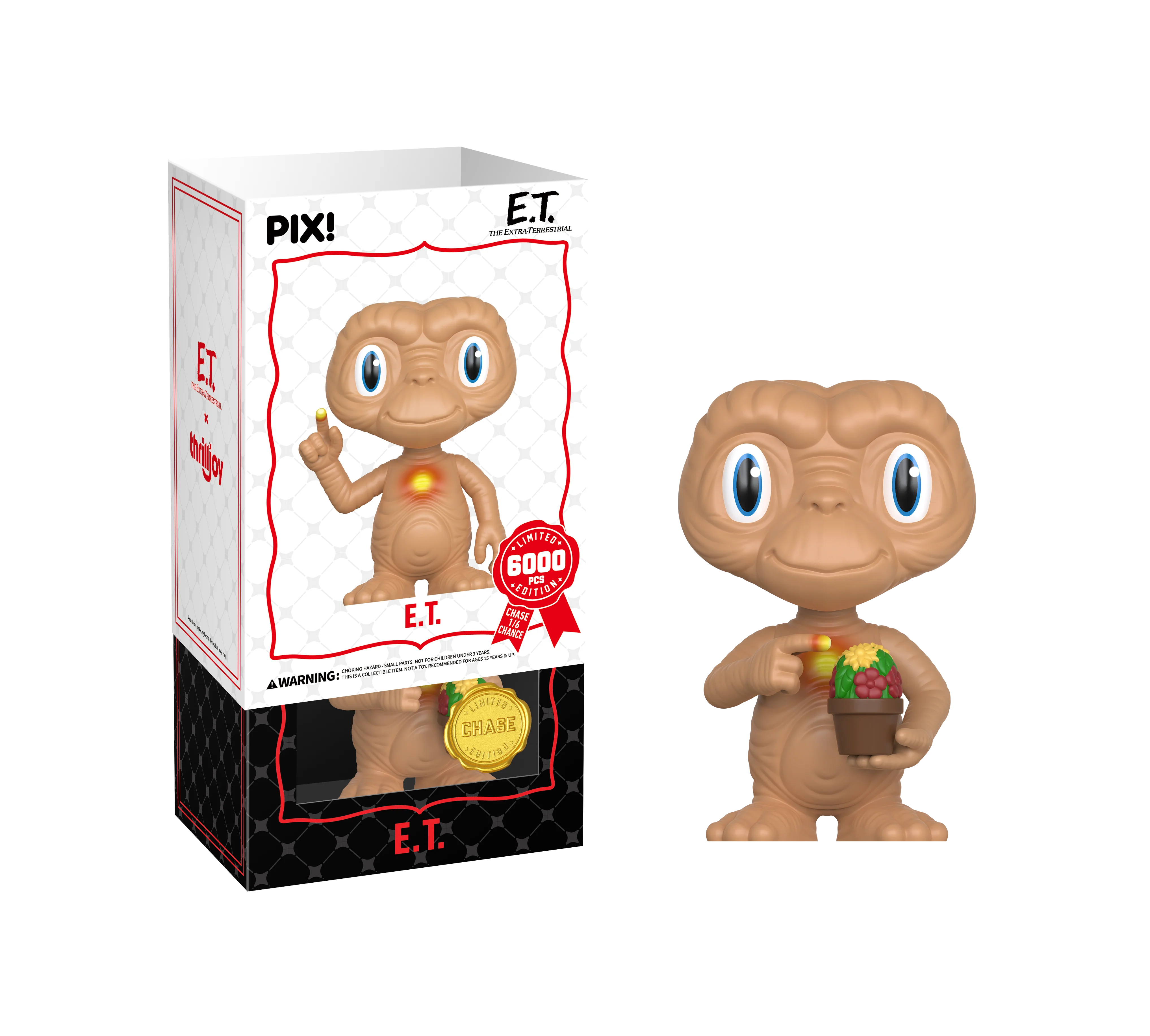 PIX! E.T. - Image 4