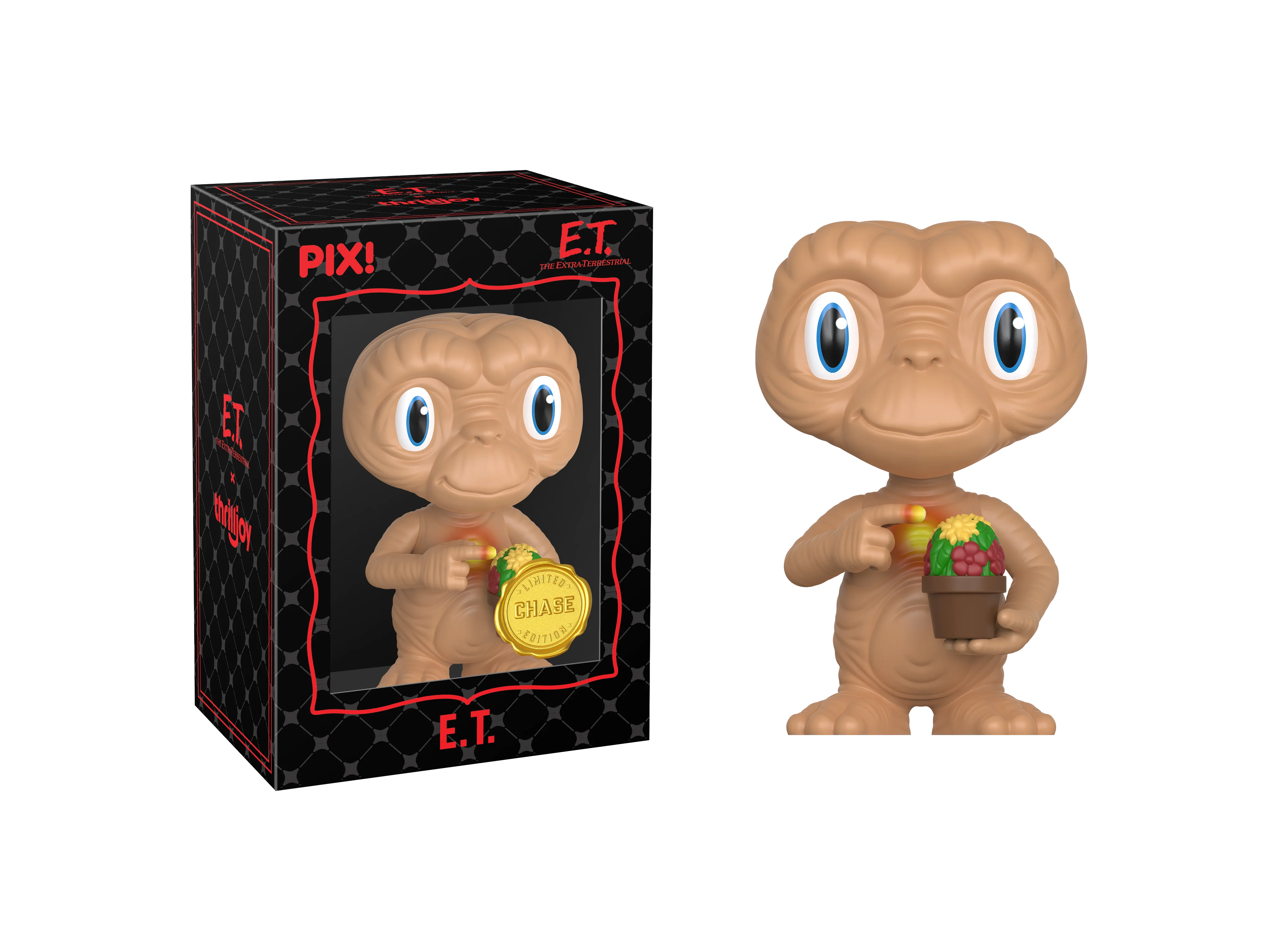 PIX! E.T. - Image 5