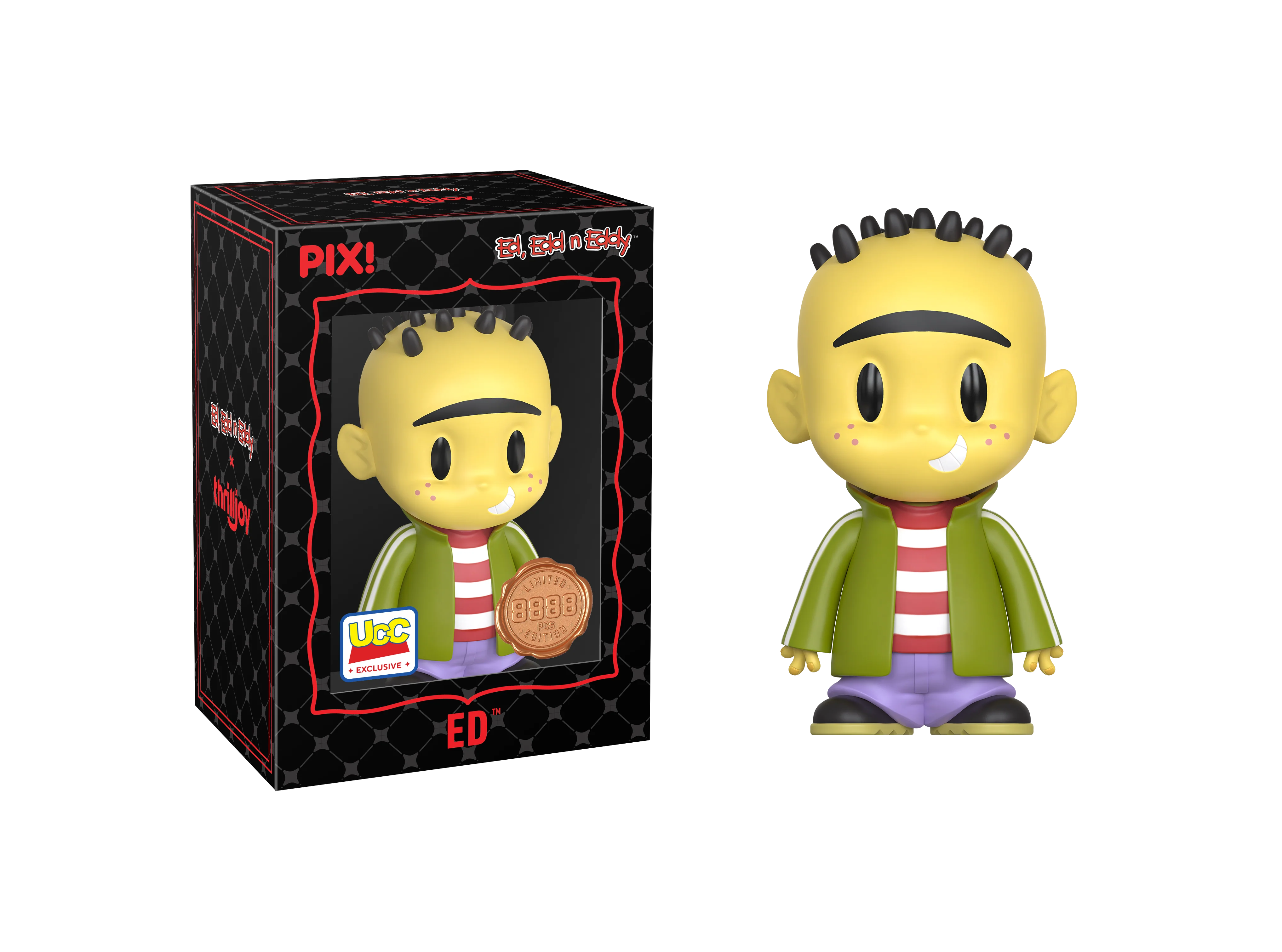 PIX! Ed - Image 3