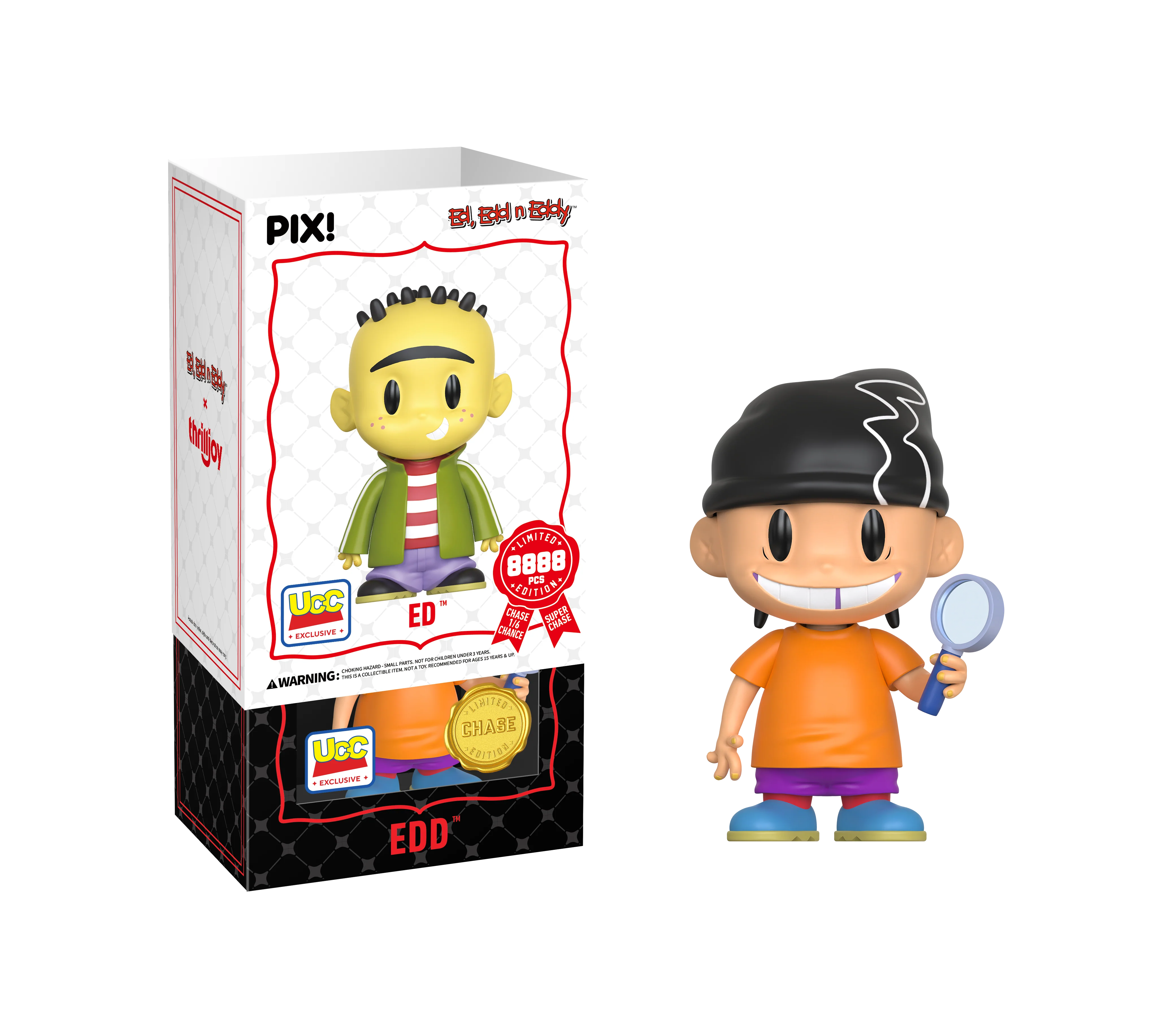 PIX! Ed - Image 4