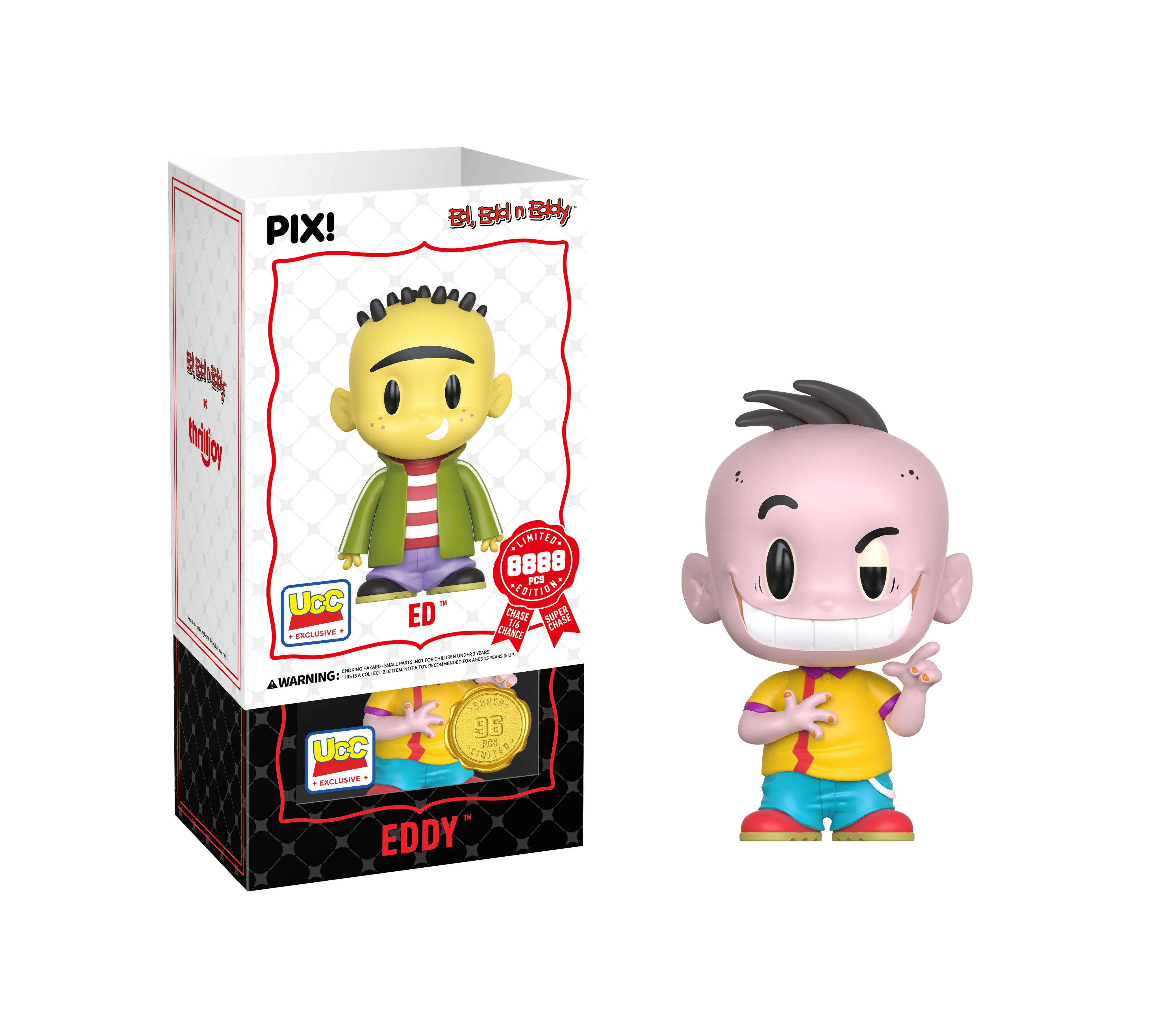 PIX! Ed - Image 6