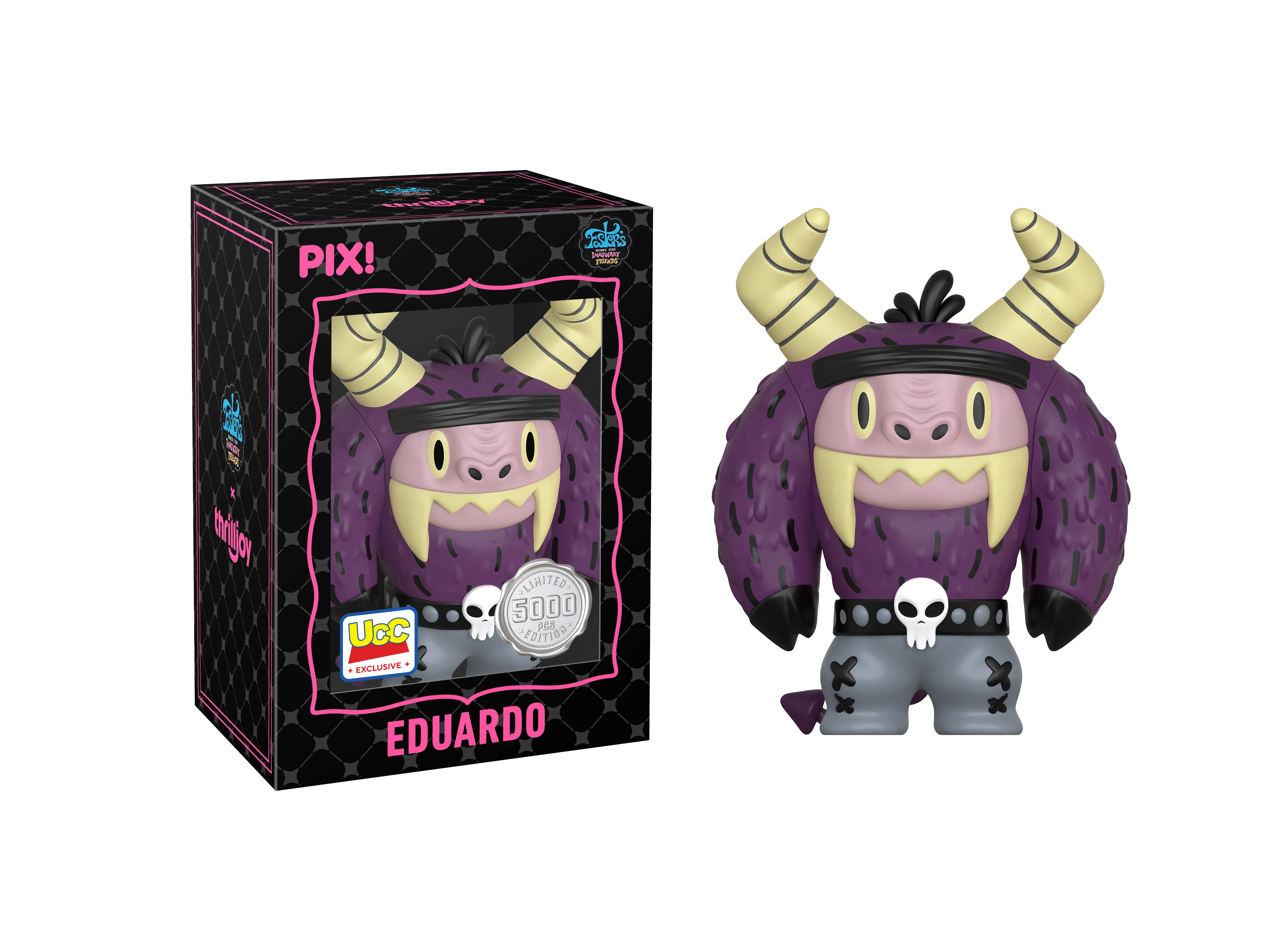 PIX! Eduardo - Image 3