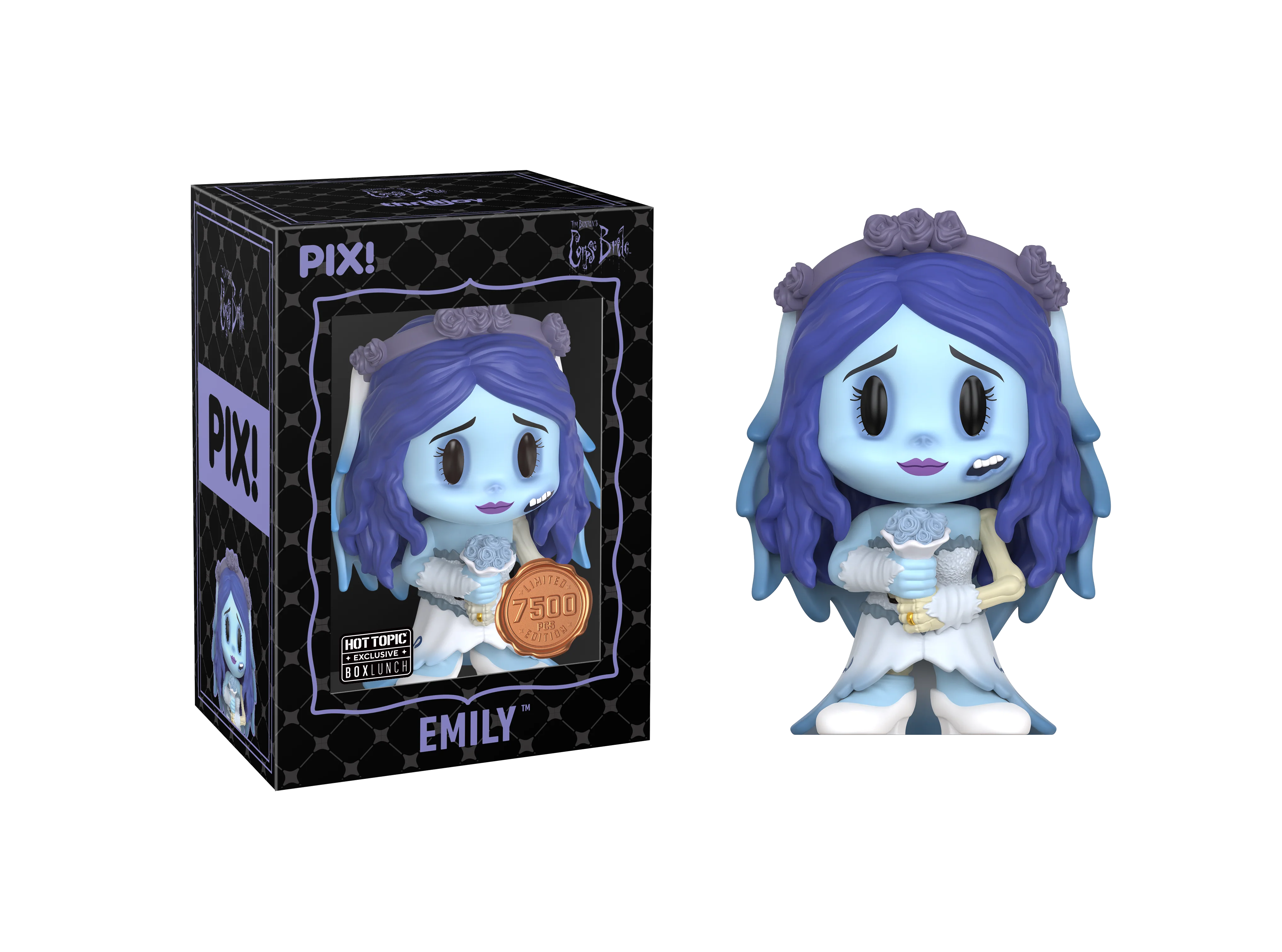 PIX! Emily - Image 3
