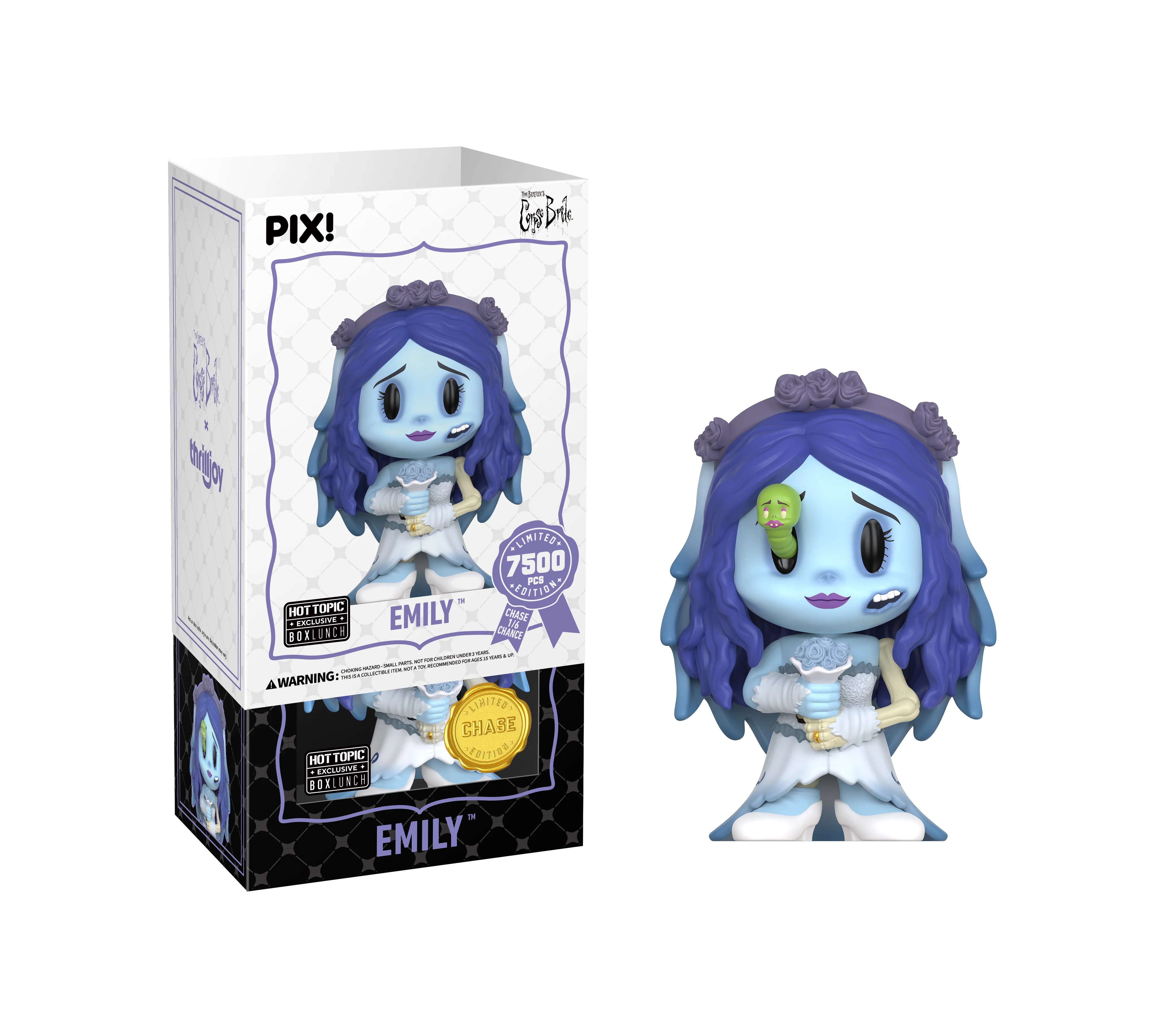 PIX! Emily - Image 4