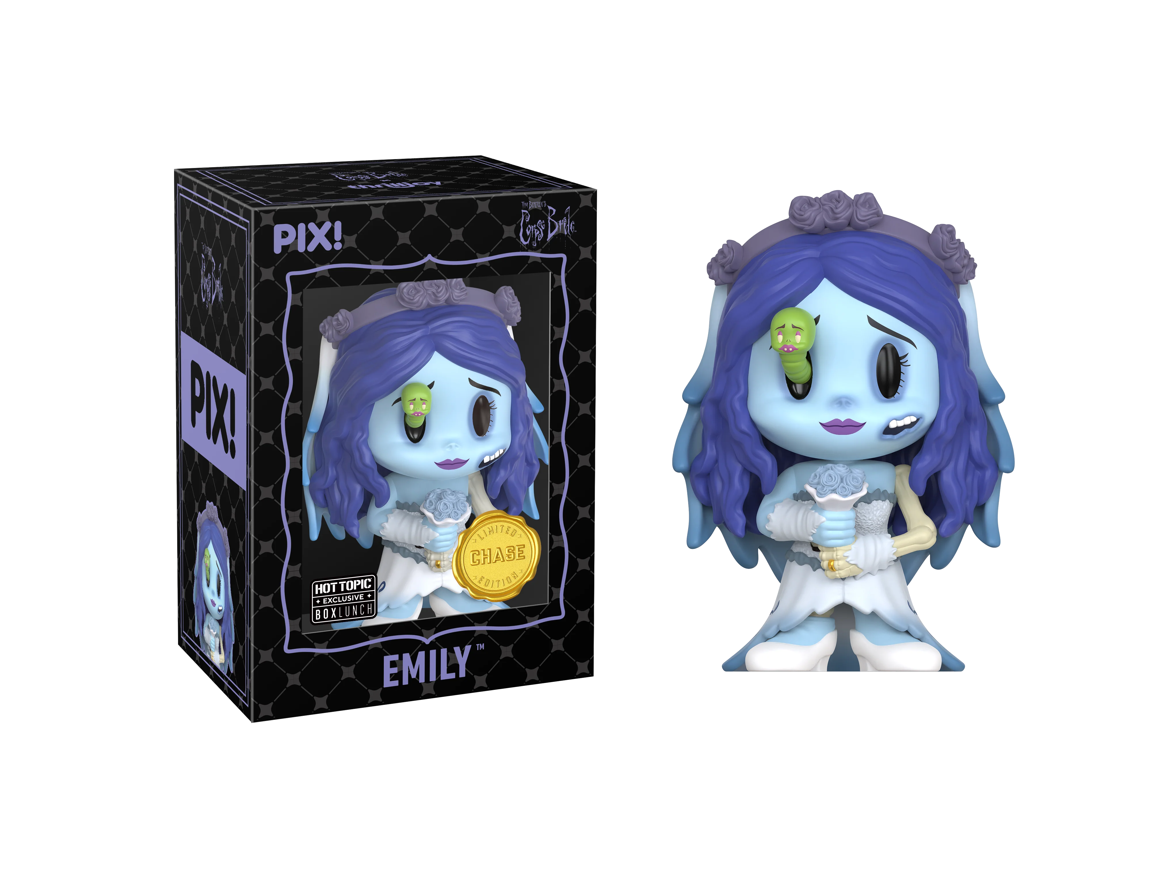 PIX! Emily - Image 5