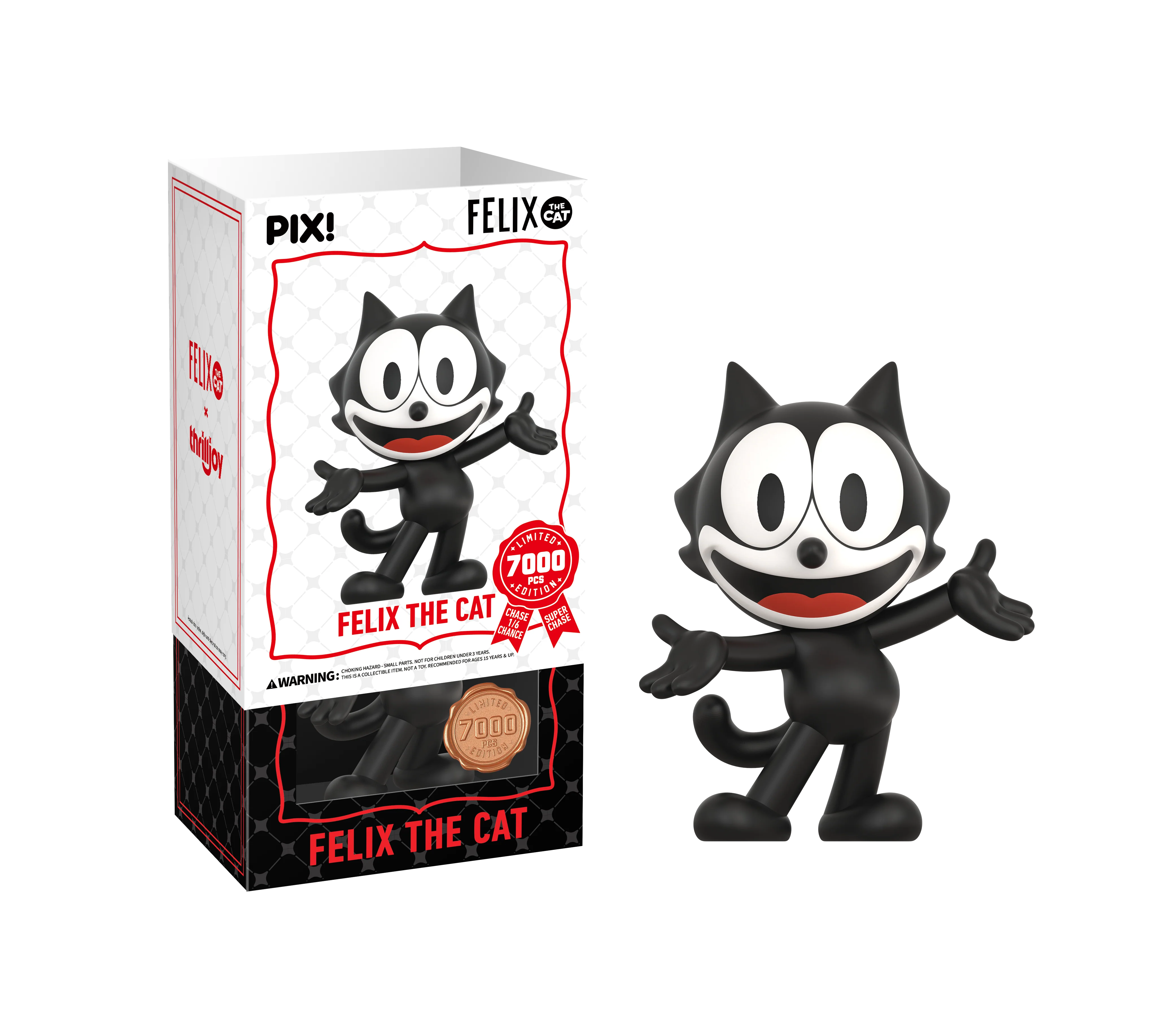 PIX! Felix - Image 2